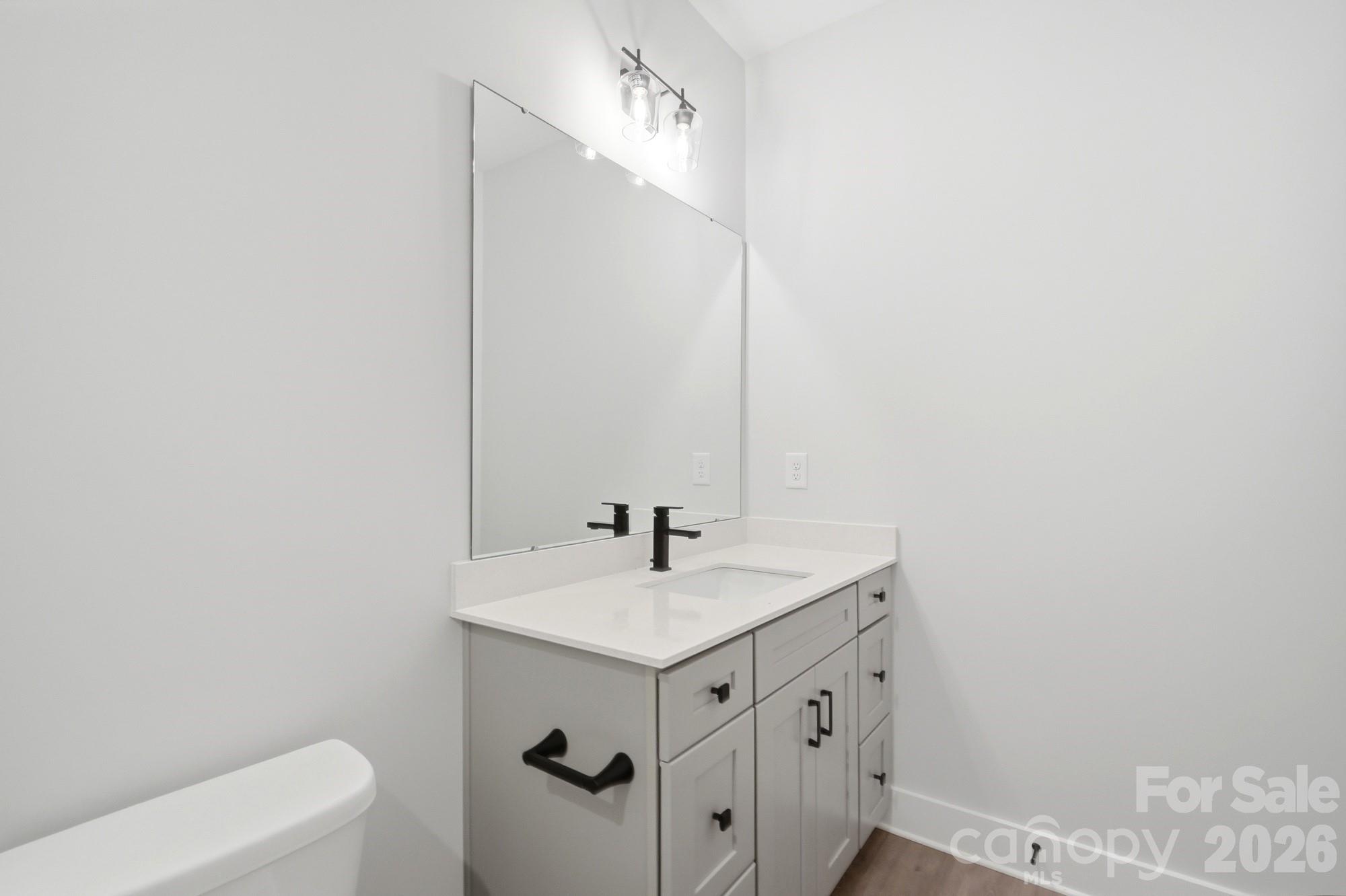 Guest Bath - 5062 McLaughlin Loop, Waxhaw