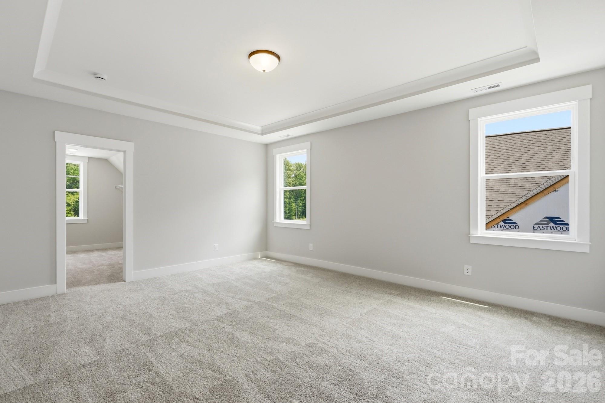 Primary Bedroom - 5062 McLaughlin Loop, Waxhaw