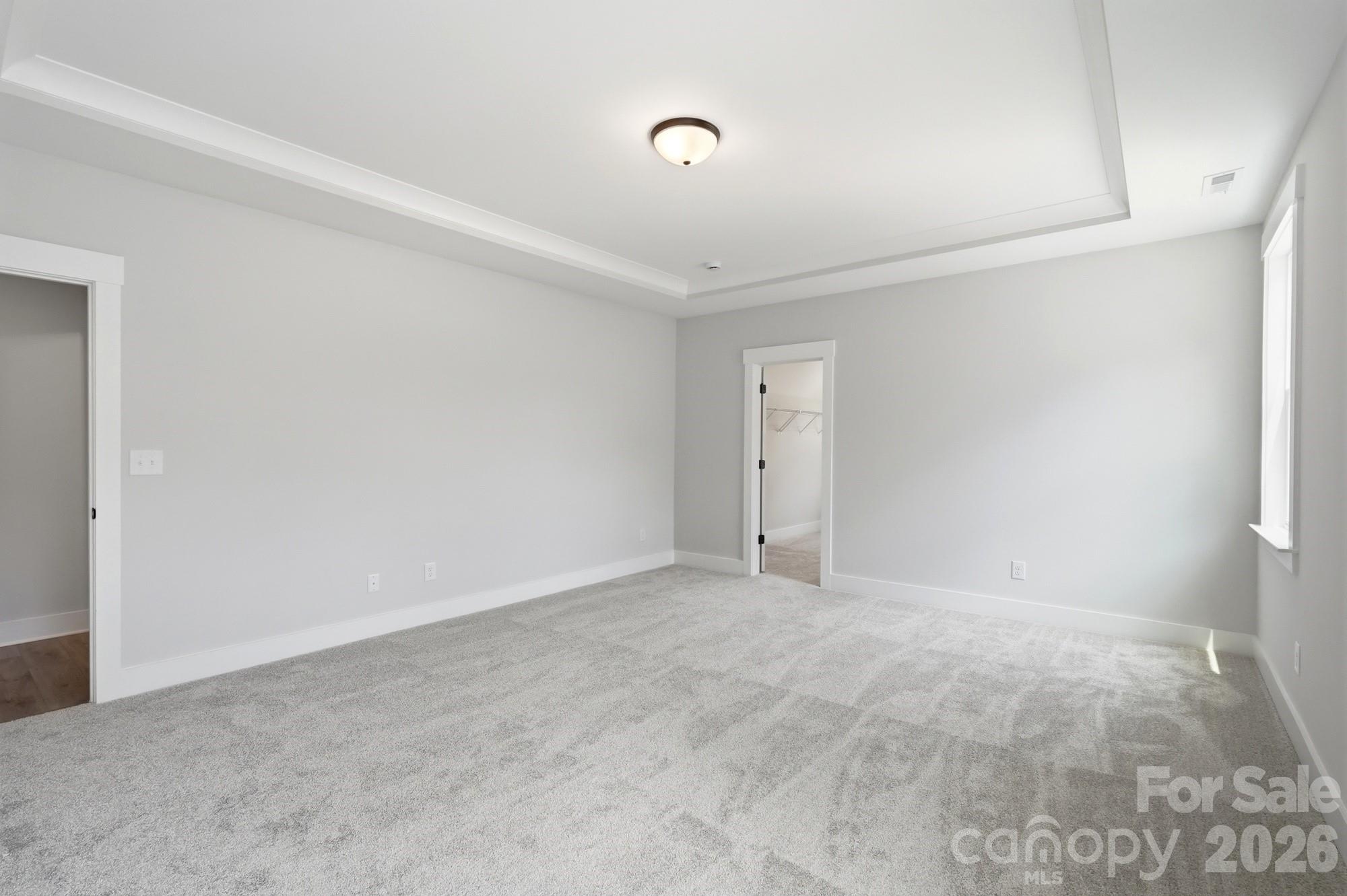 Primary Bedrooom - 5062 McLaughlin Loop, Waxhaw
