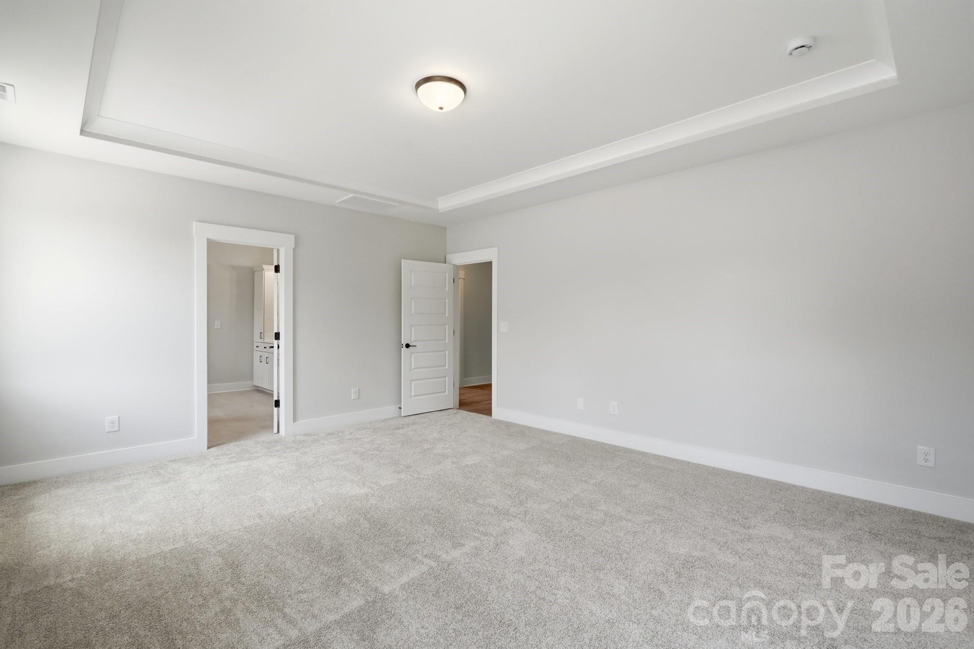 Primary Bedroom - 5062 McLaughlin Loop, Waxhaw