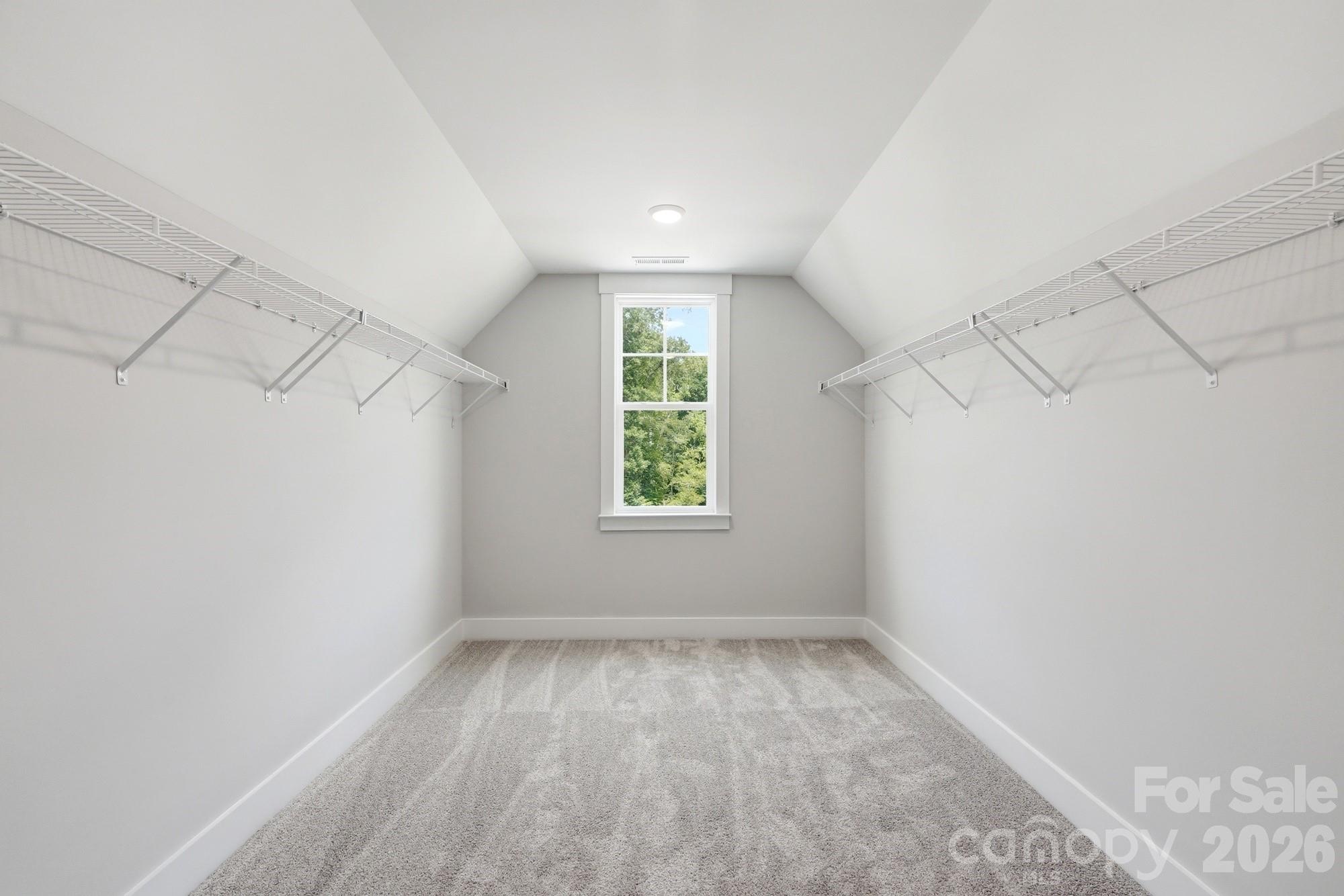 Walk in Closet - 5062 McLaughlin Loop, Waxhaw