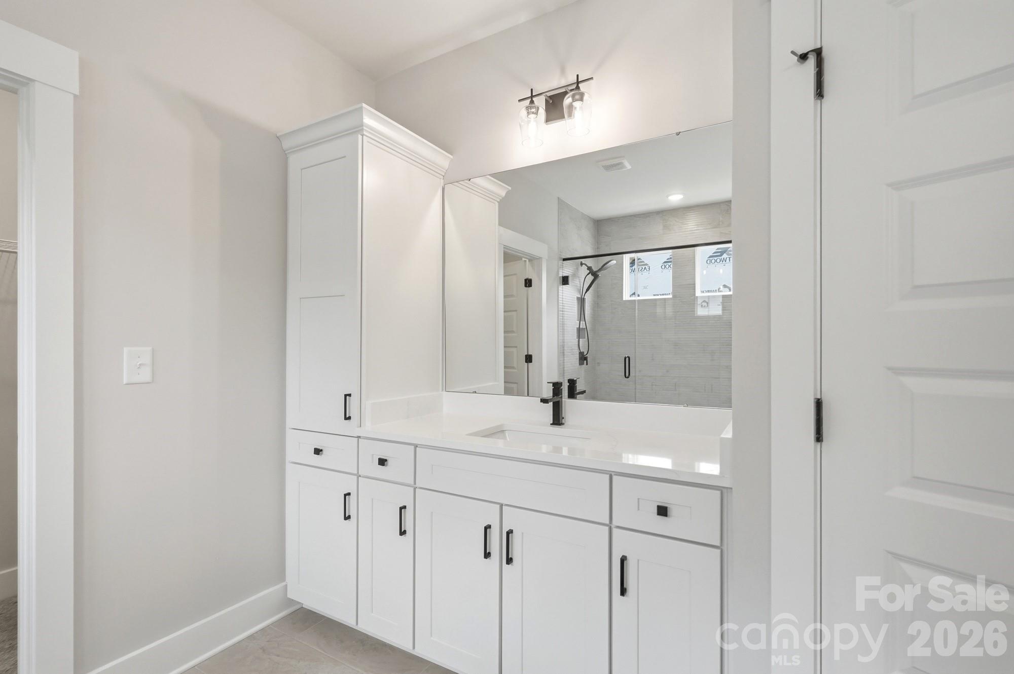 Primary Bathroom - 5062 McLaughlin Loop, Waxhaw