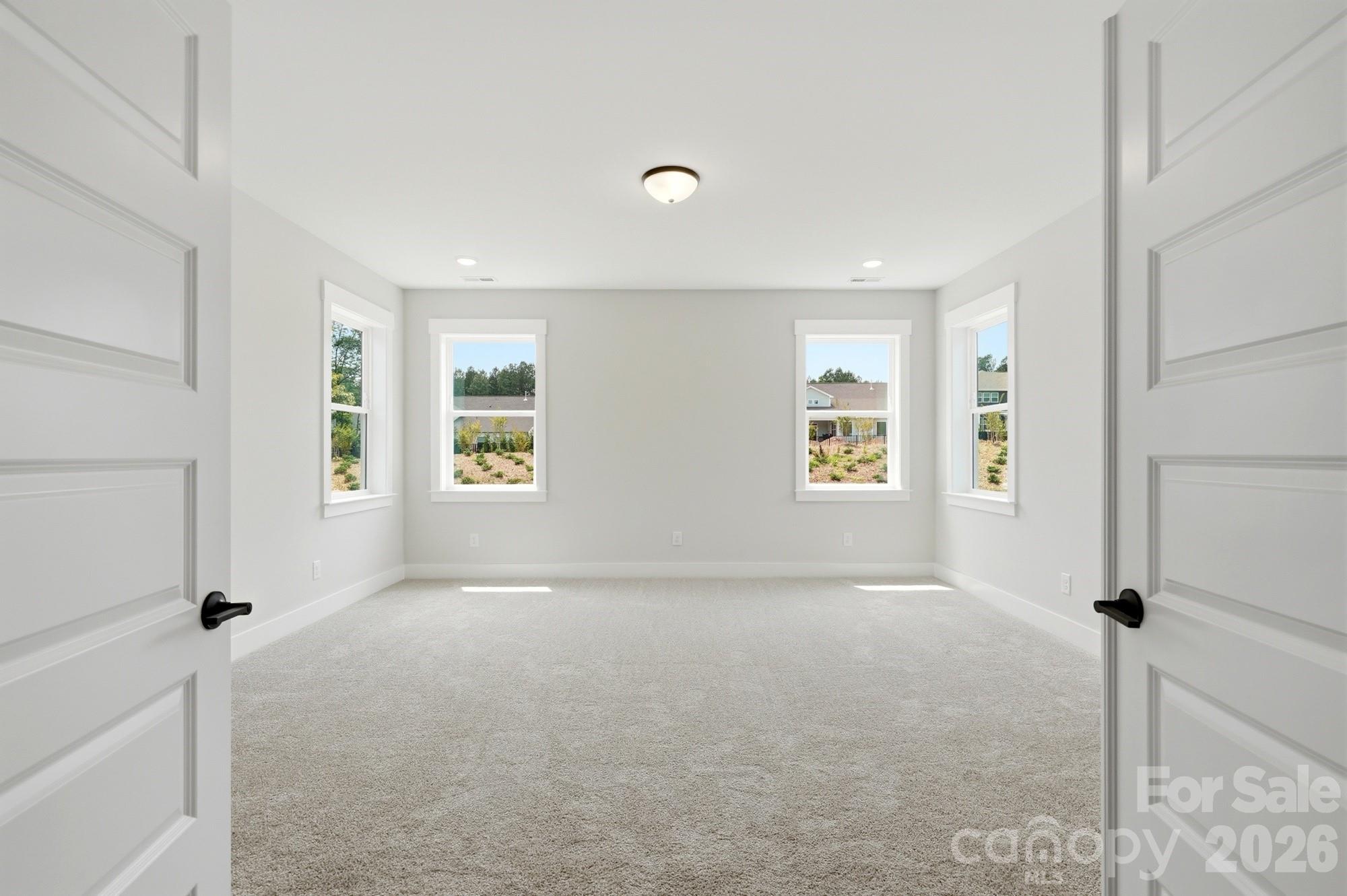 Bonus Room - 5062 McLaughlin Loop, Waxhaw