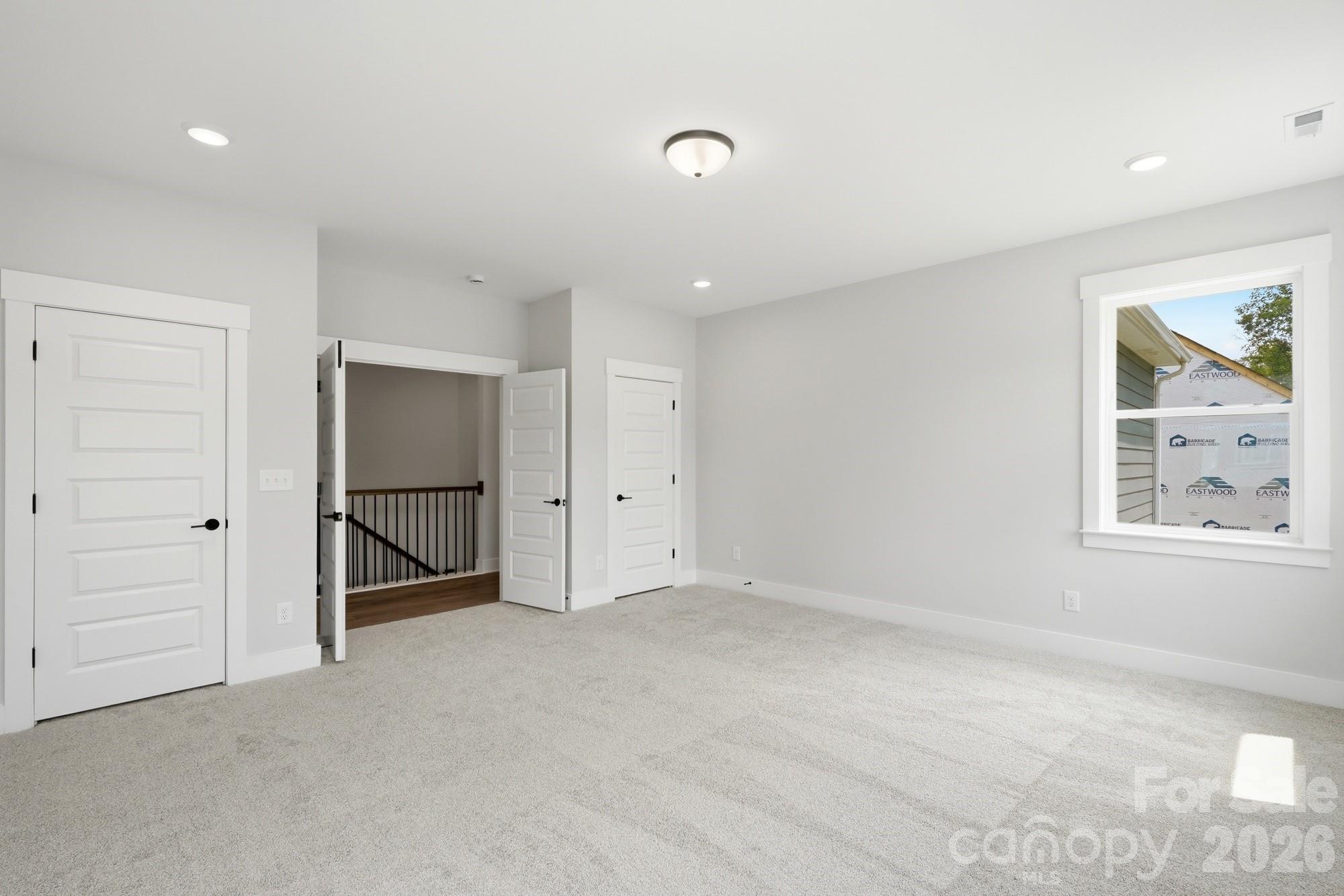 Bonus Room - 5062 McLaughlin Loop, Waxhaw