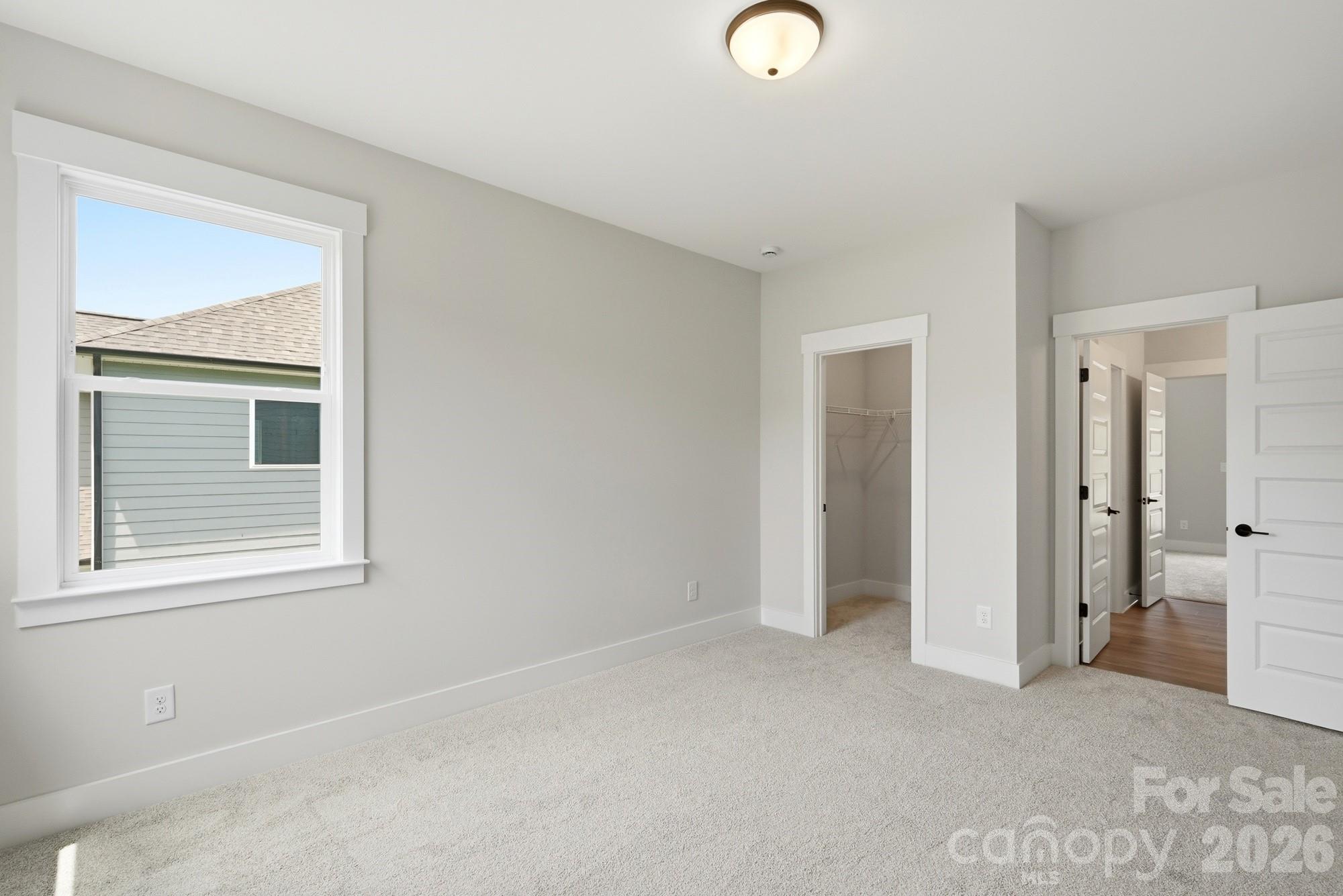 Bedroom 2 - 5062 McLaughlin Loop, Waxhaw