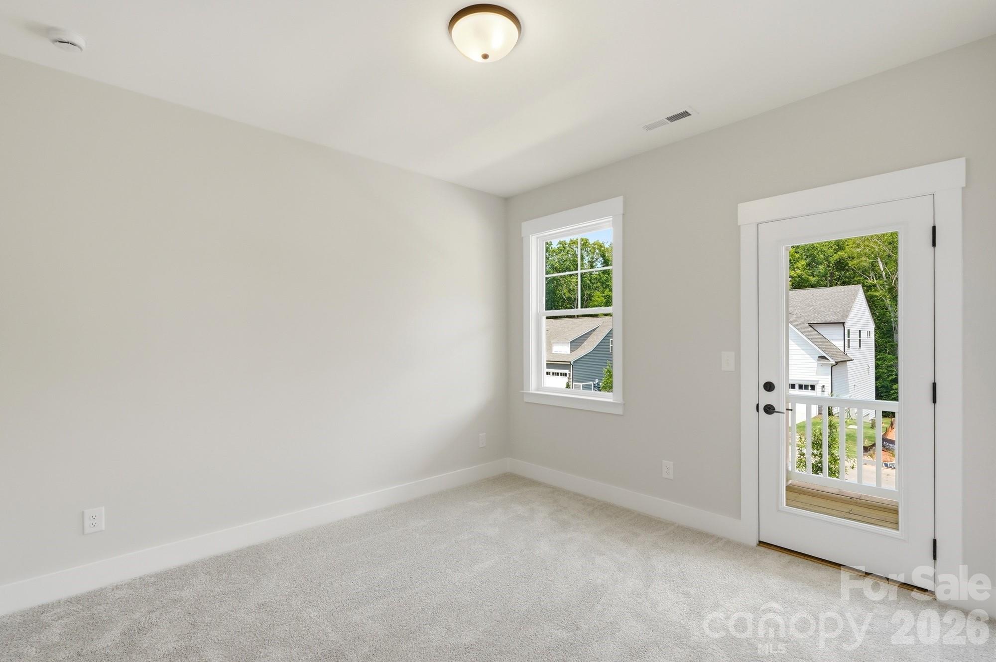 Bedroom 3 - 5062 McLaughlin Loop, Waxhaw