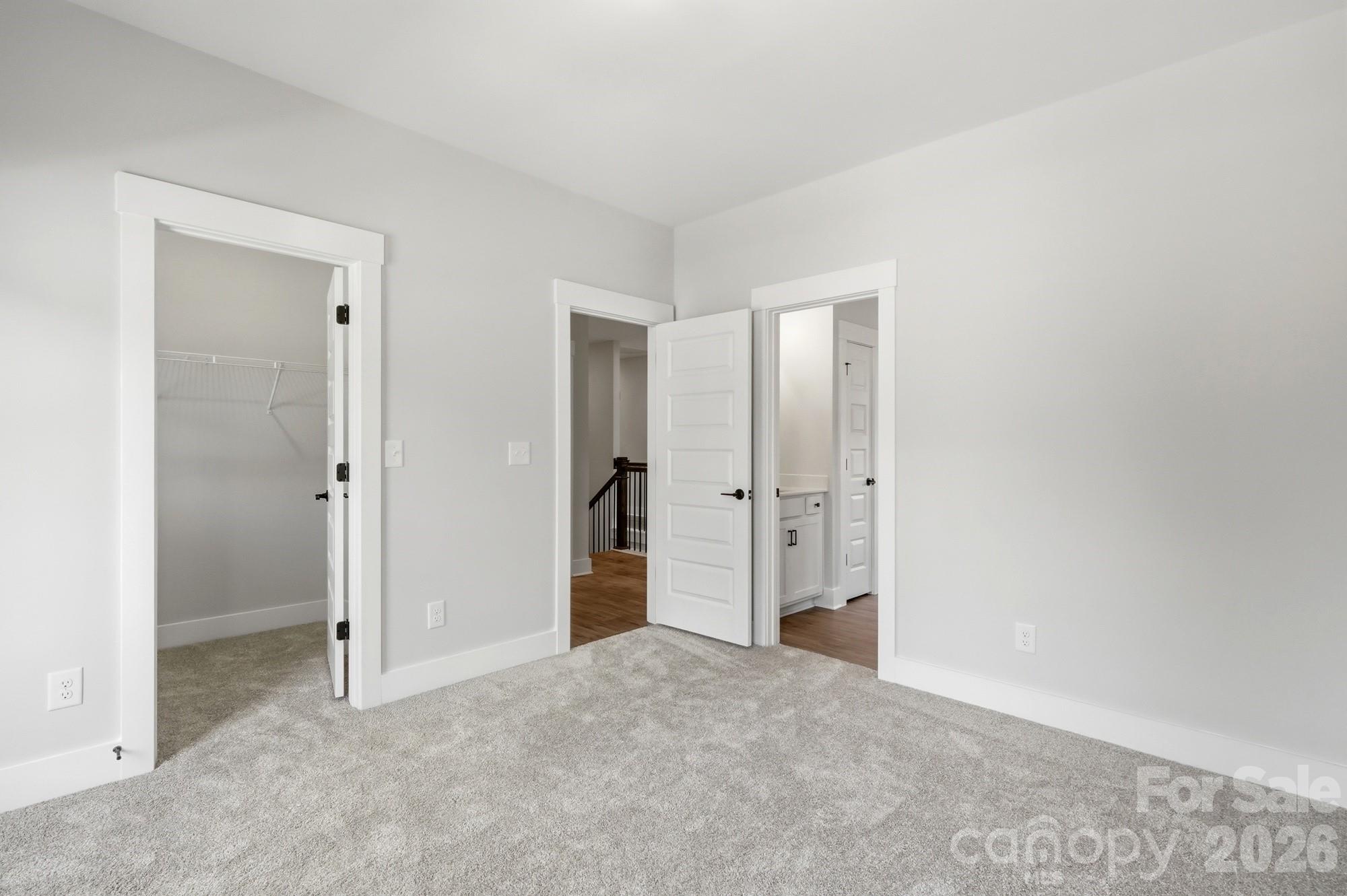 Bedroom 3 - 5062 McLaughlin Loop, Waxhaw