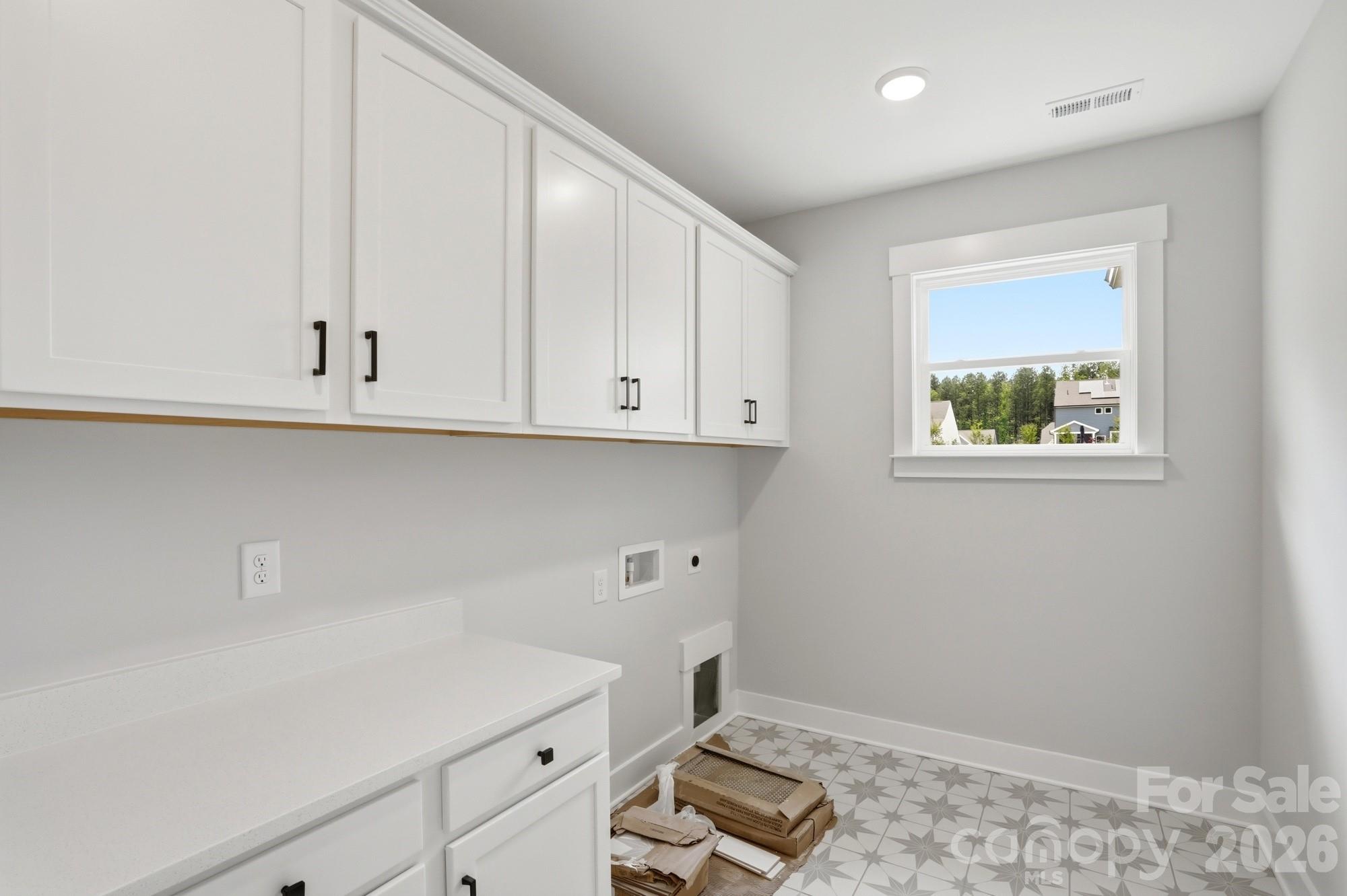 Laundry Room - 5062 McLaughlin Loop, Waxhaw