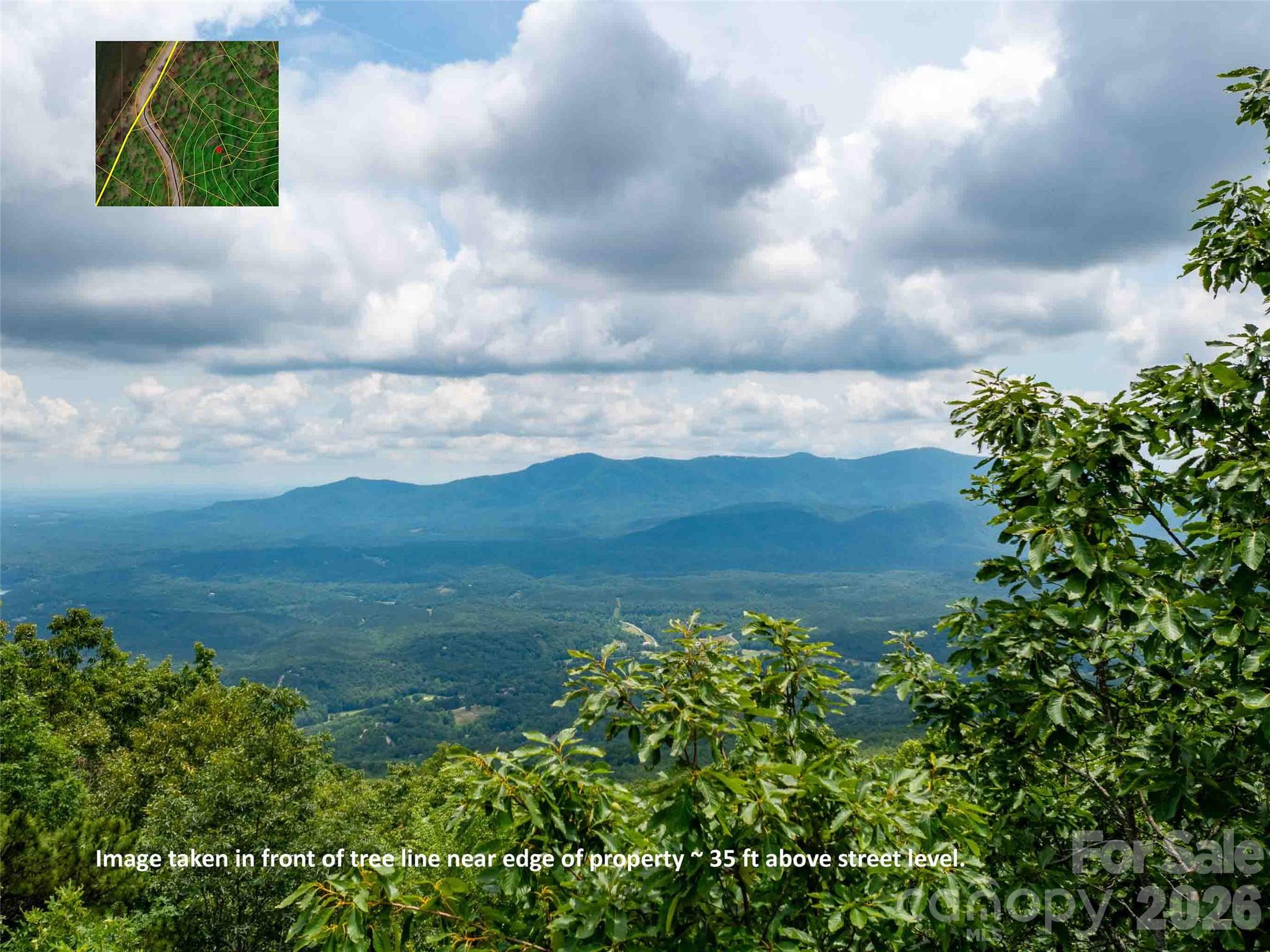 Lot at 288 Eastman Place, Mill Spring