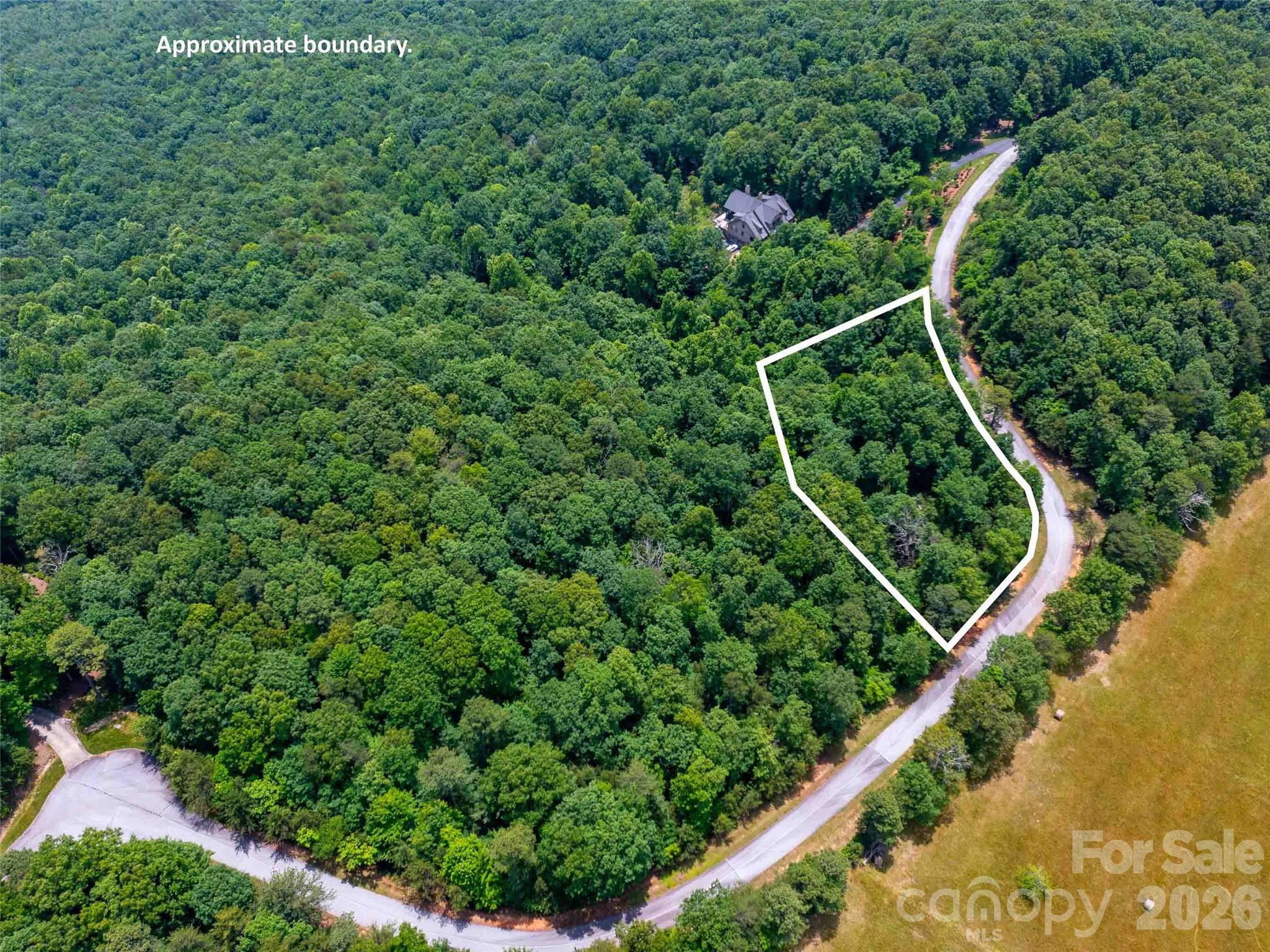 Lot at 288 Eastman Place, Mill Spring, photo 11 of 15