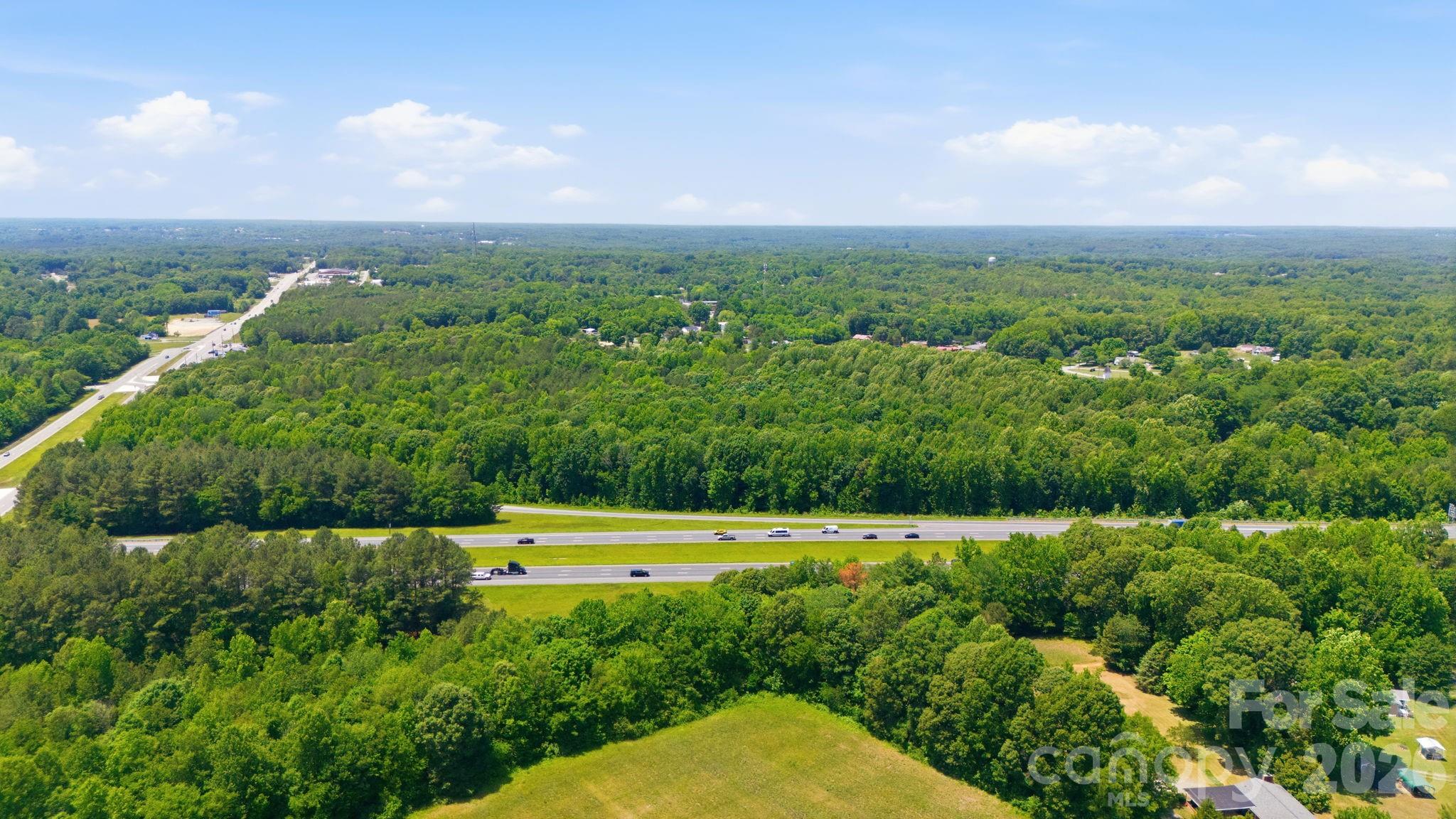 Unimproved Commercial at 3319 E US Highway 64 Highway, Lexington, photo 9 of 23
