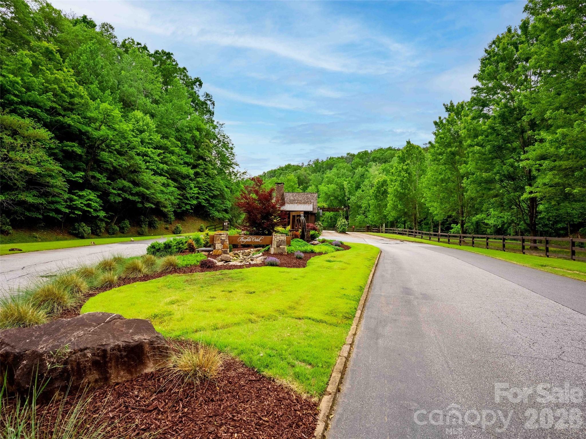 Lot at LOT 2009 Deep Gap Farm Road W, Mill Spring, photo 10 of 17
