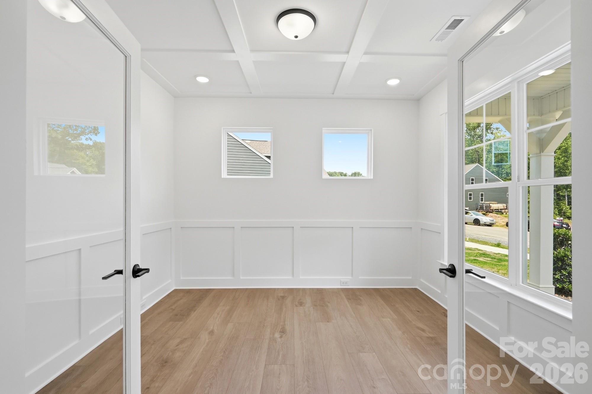 Office - 5076 McLaughlin Loop, Waxhaw