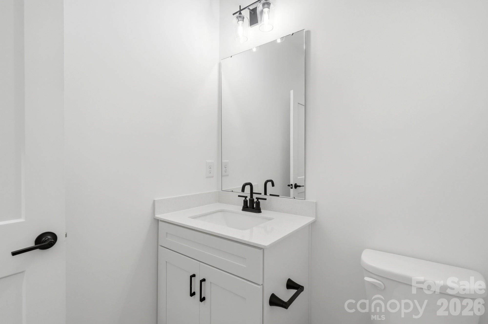 Powder Bath - 5076 McLaughlin Loop, Waxhaw