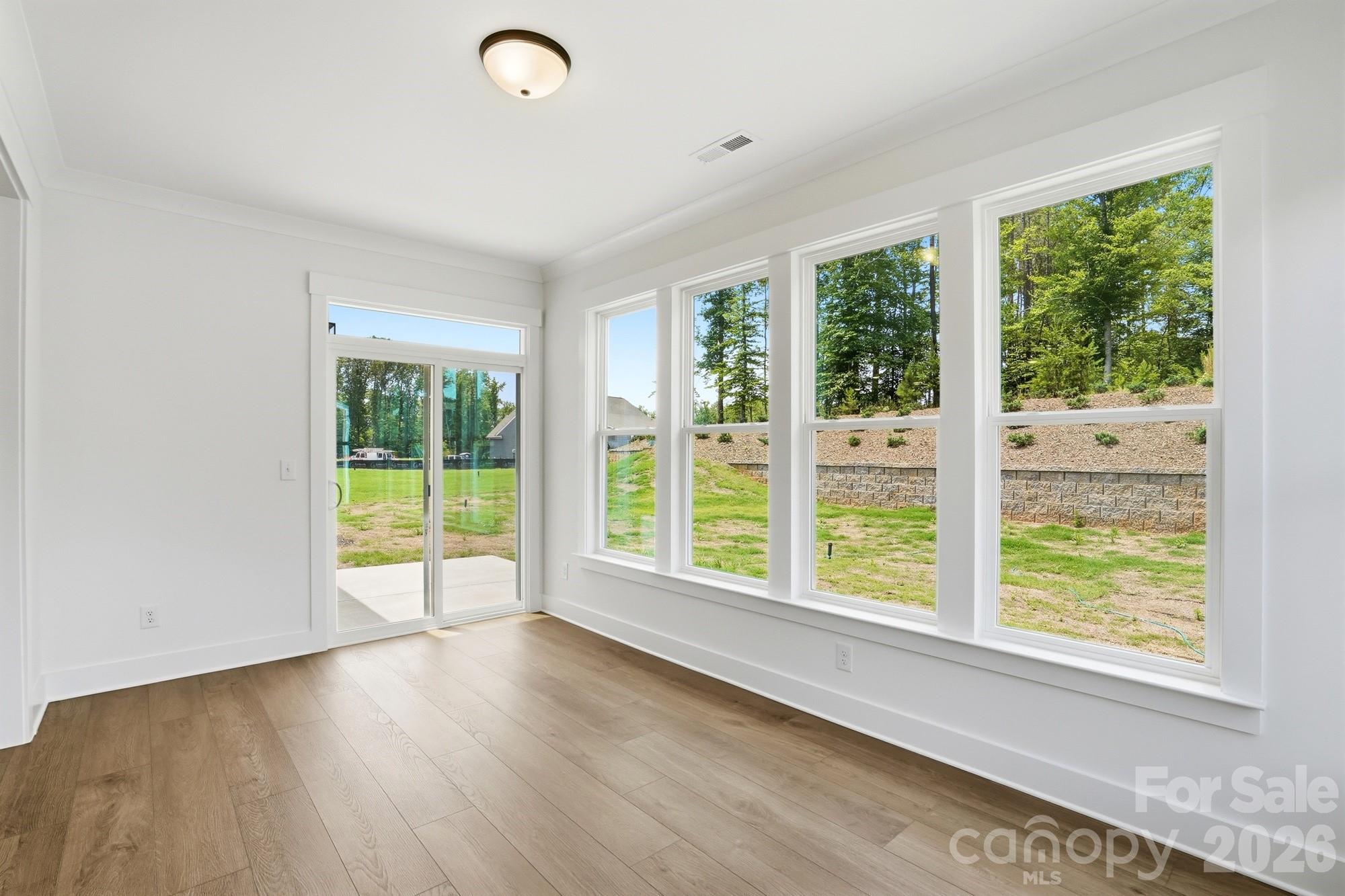 Sunroom - 5076 McLaughlin Loop, Waxhaw