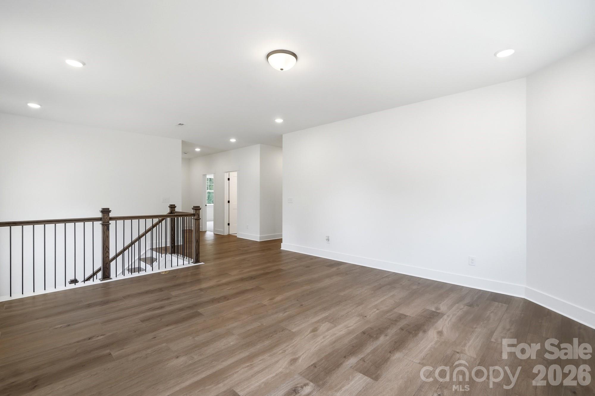 Loft - 5076 McLaughlin Loop, Waxhaw