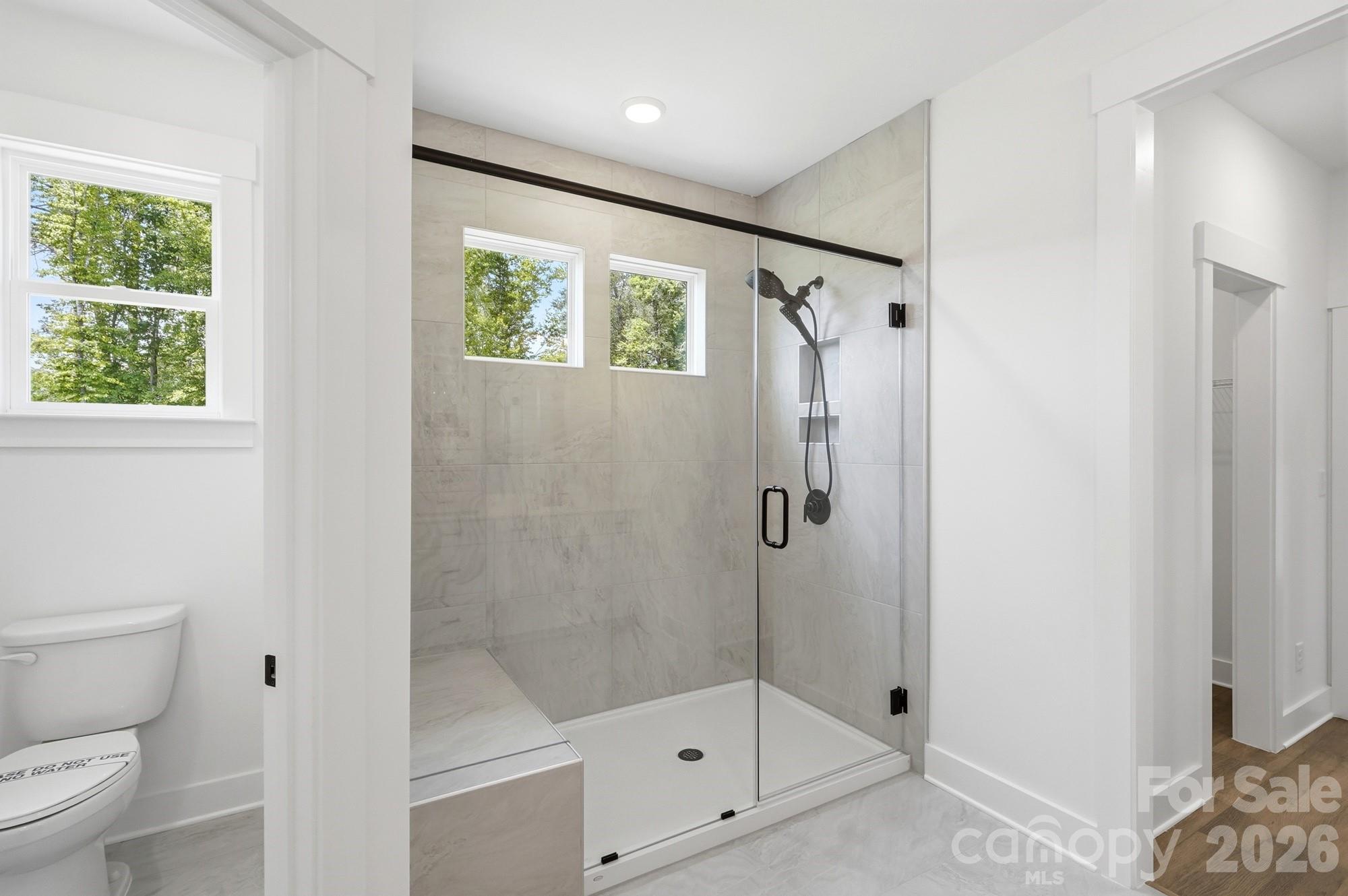 Primary Bathroom - 5076 McLaughlin Loop, Waxhaw
