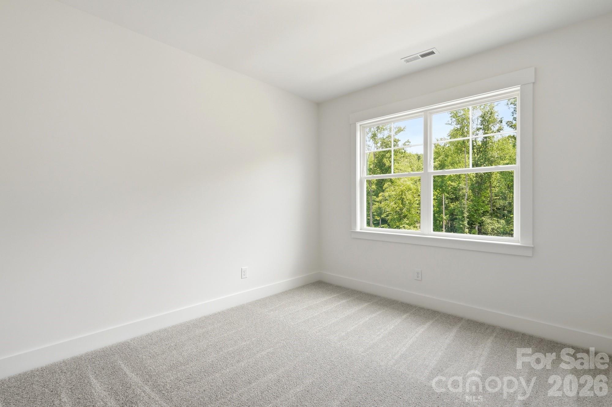 Bedroom 3 - 5076 McLaughlin Loop, Waxhaw