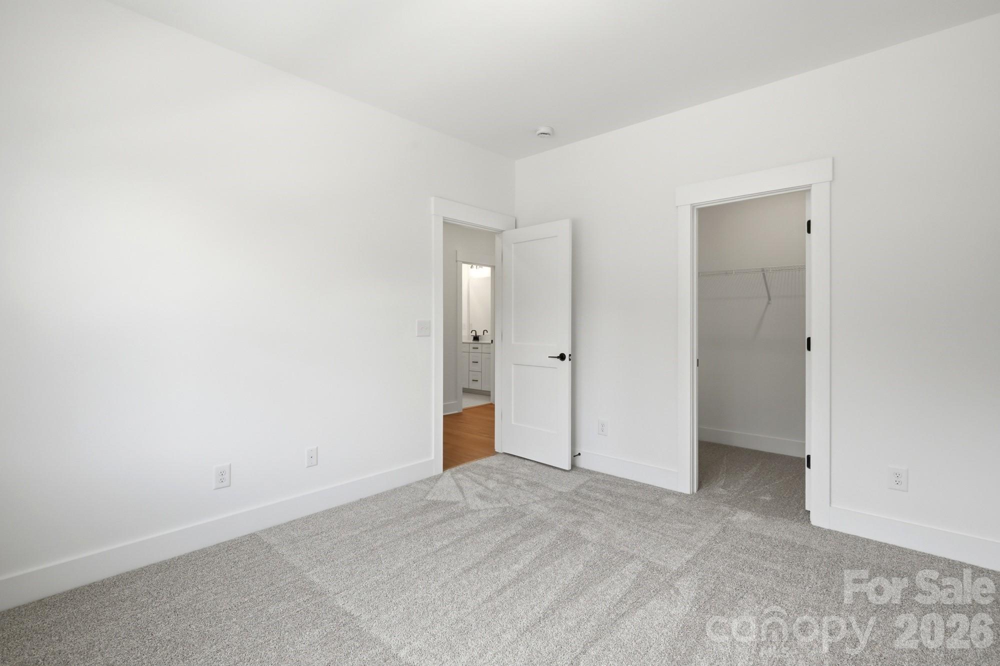 Bedroom 3 - 5076 McLaughlin Loop, Waxhaw