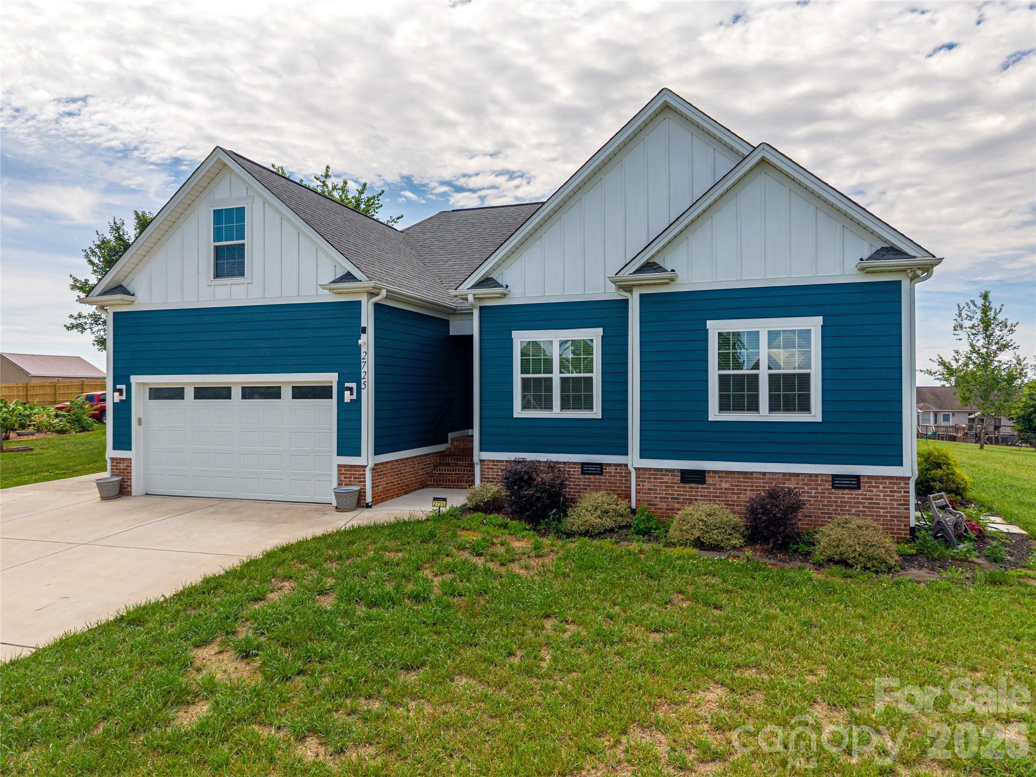Welcome to 2725 Eagle Drive - 2725 Eagle Drive, Lincolnton