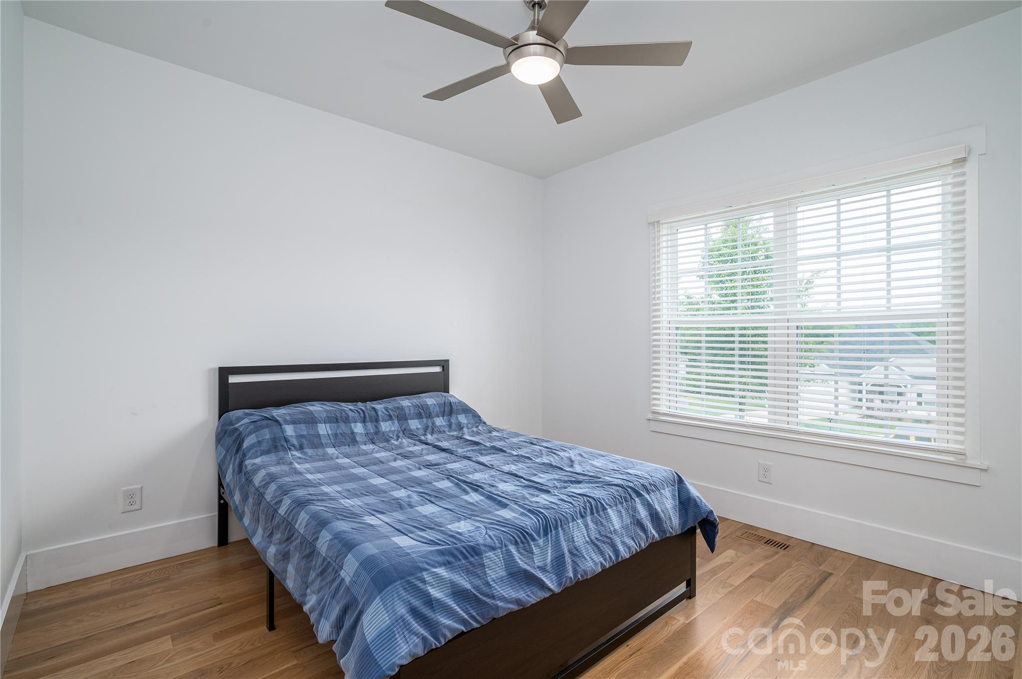 Bedroom 2 - 2725 Eagle Drive, Lincolnton