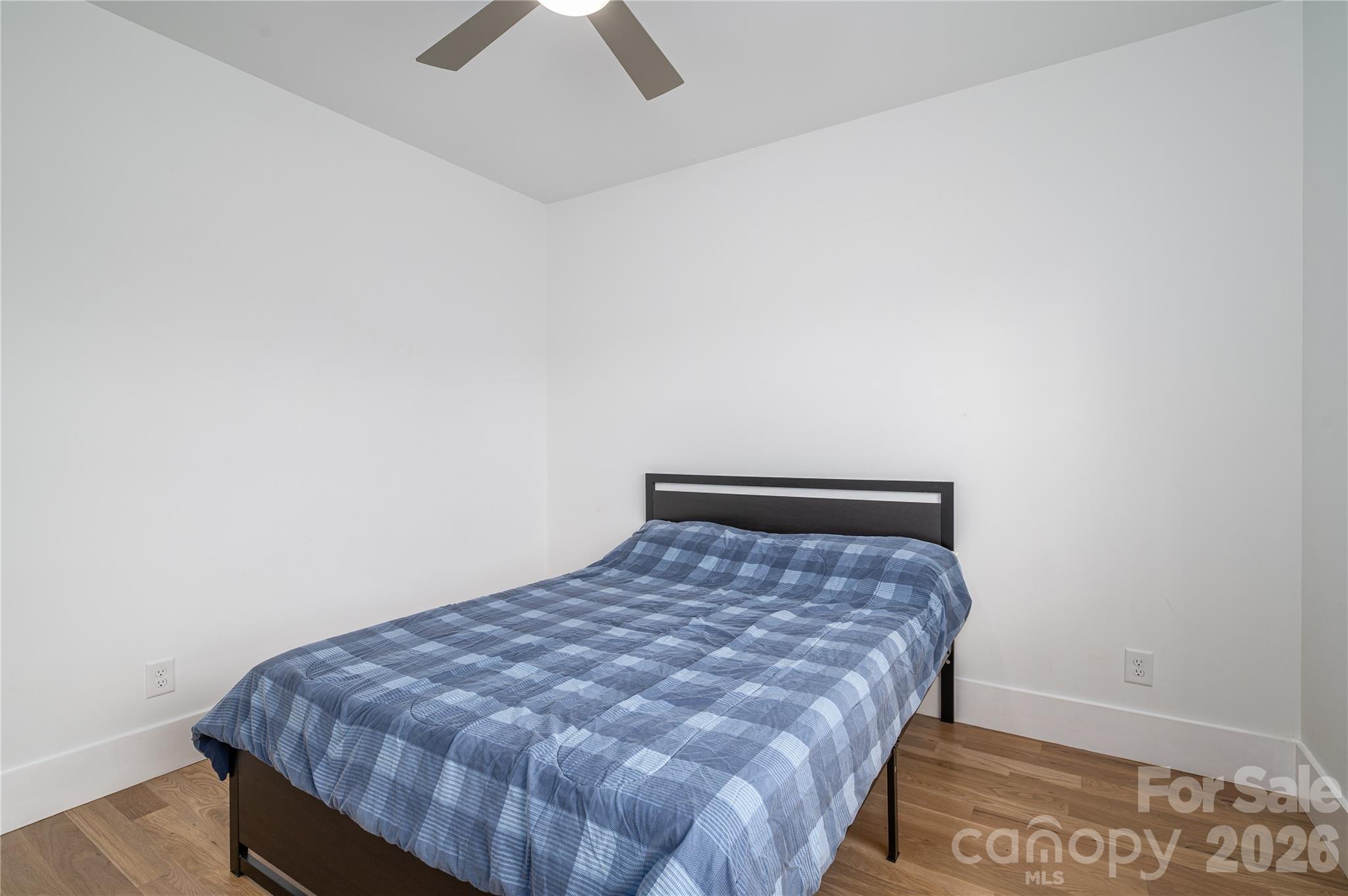 Bedroom 2 - 2725 Eagle Drive, Lincolnton