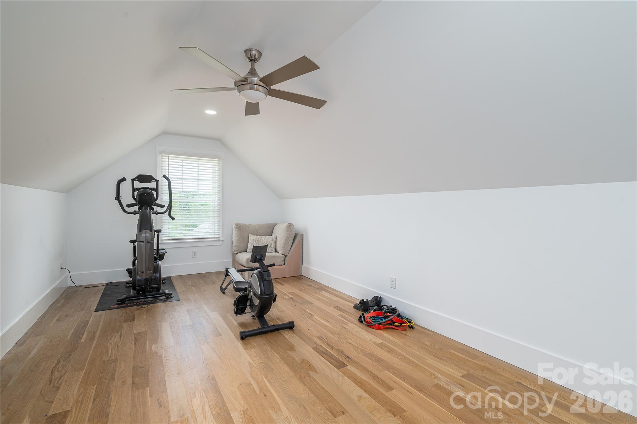 Bonus Room - 2725 Eagle Drive, Lincolnton