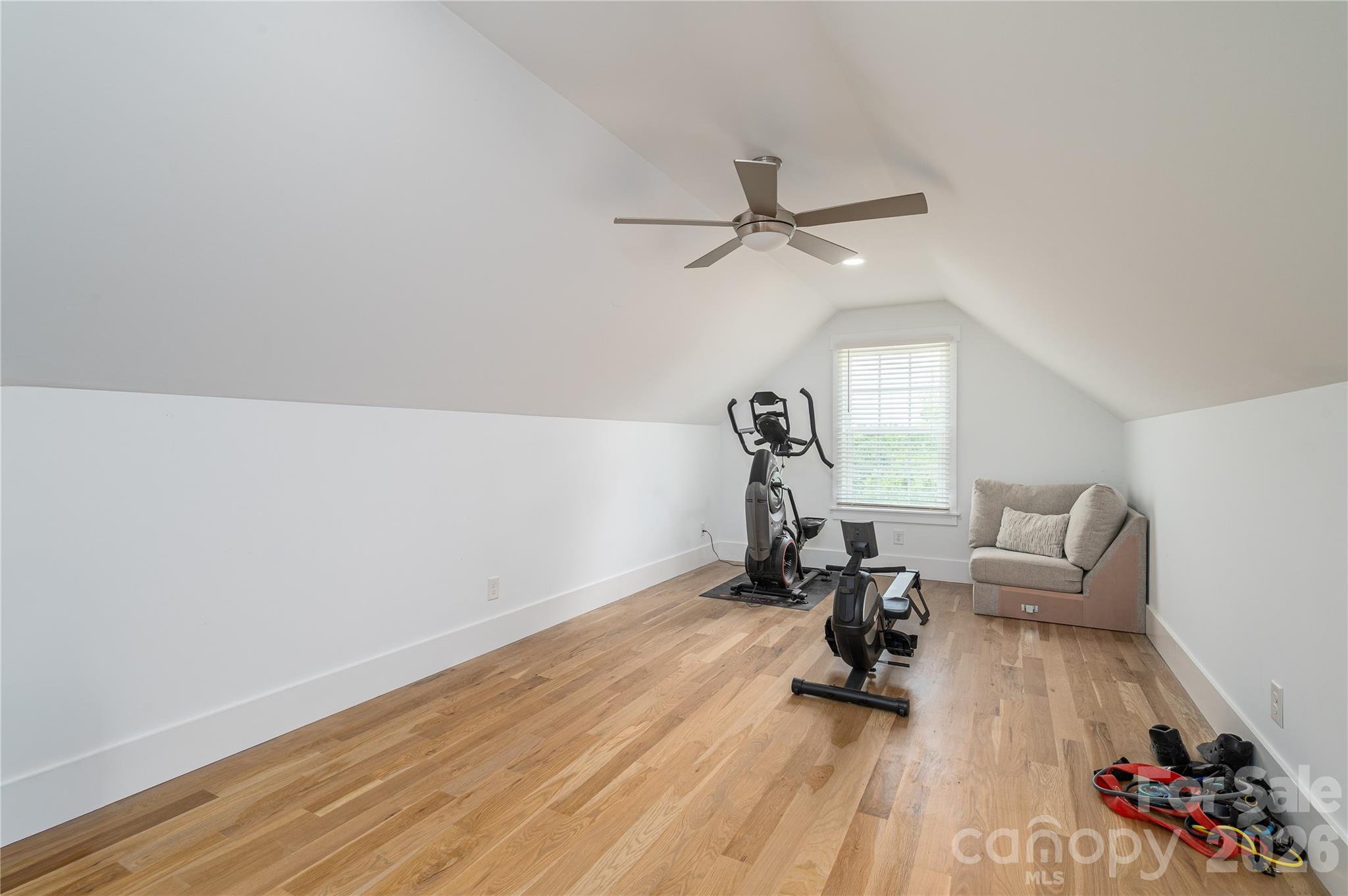 Bonus Room - 2725 Eagle Drive, Lincolnton