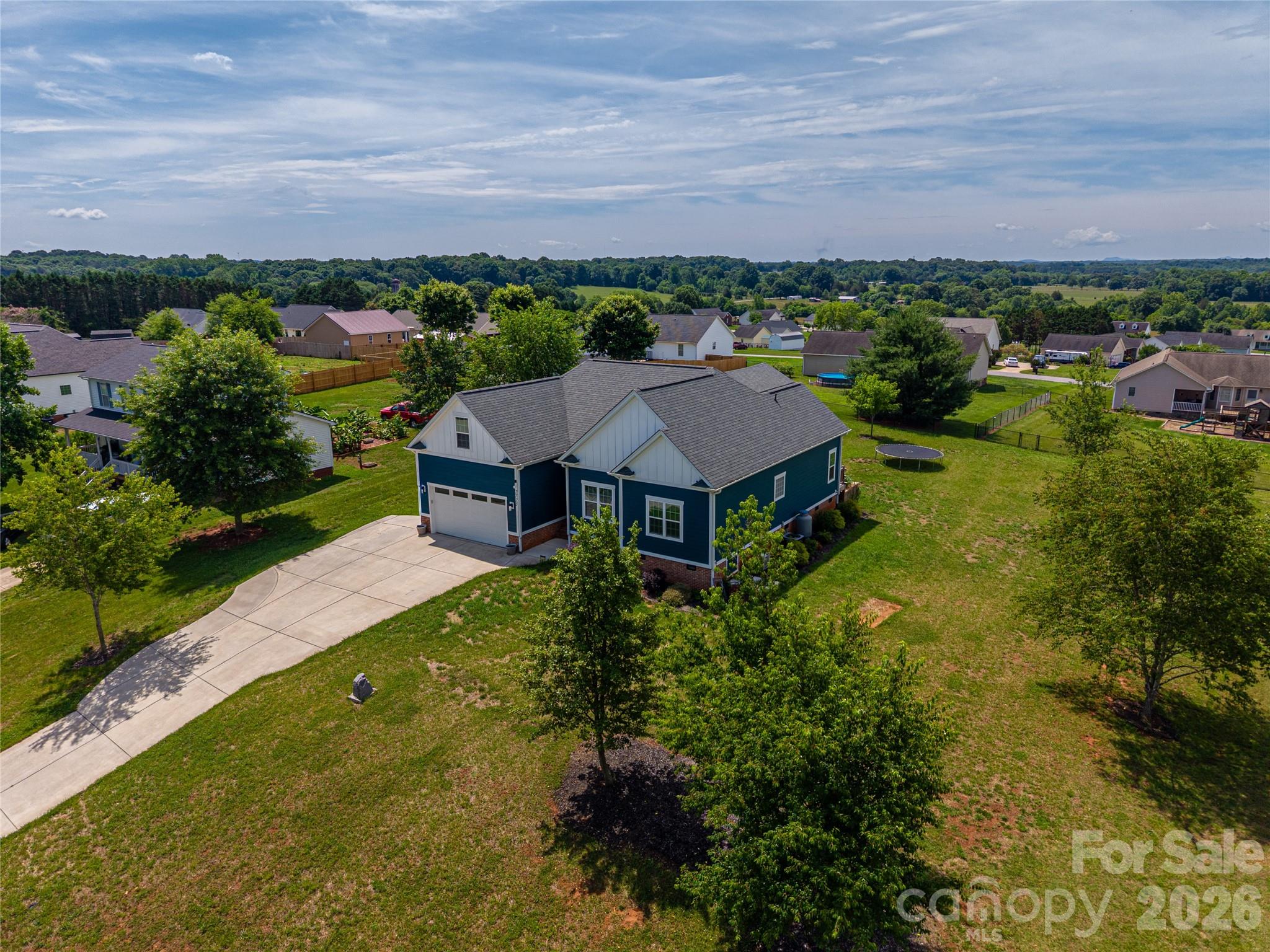 Single Family Residence at 2725 Eagle Drive, Lincolnton, photo 41 of 48