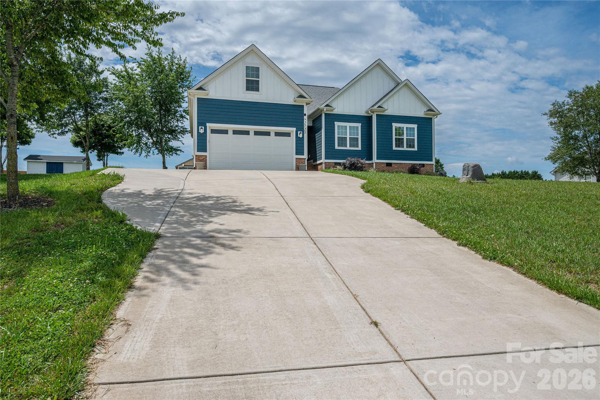 Single Family Residence at 2725 Eagle Drive, Lincolnton, photo 43 of 48
