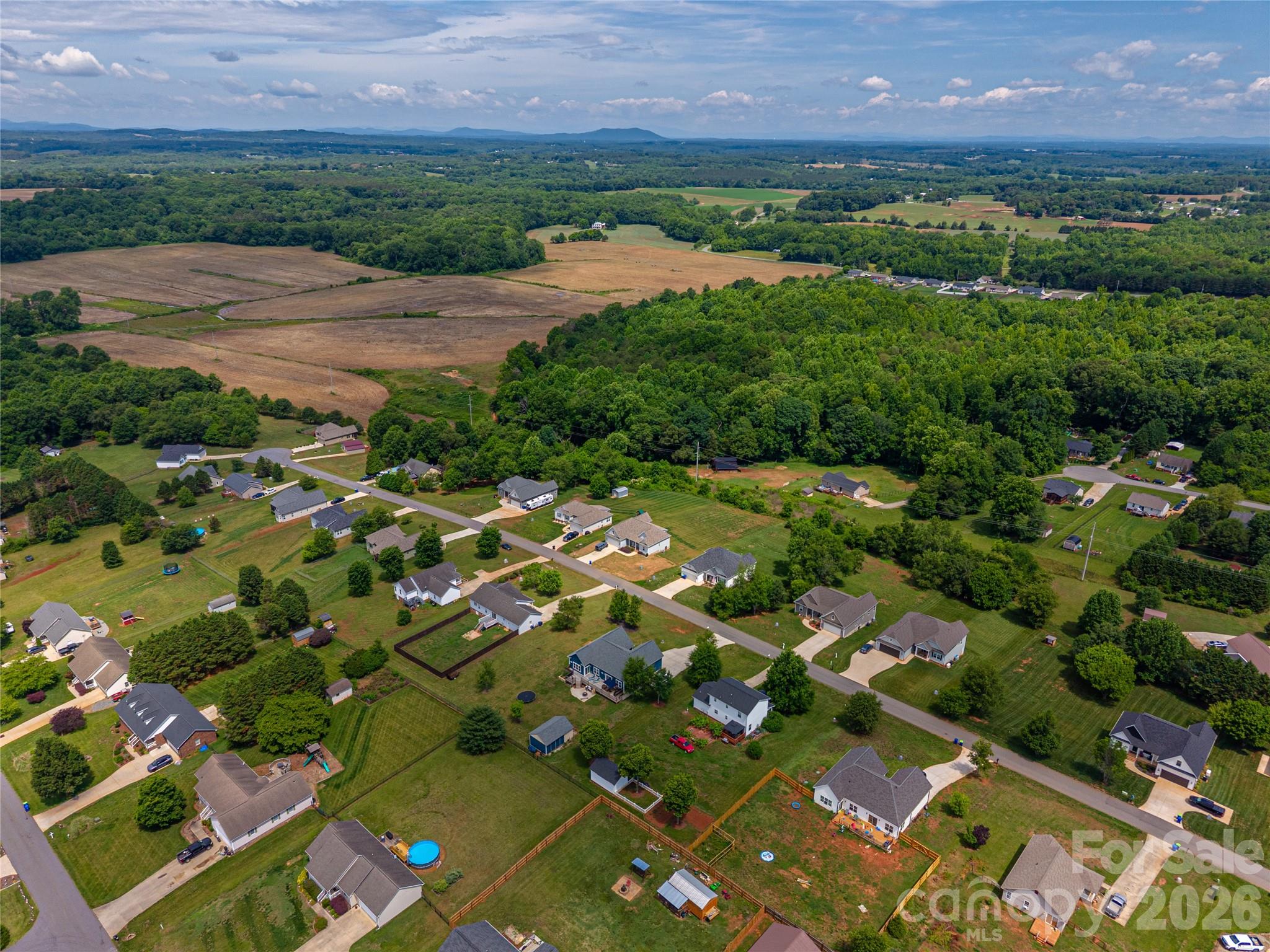 Single Family Residence at 2725 Eagle Drive, Lincolnton, photo 46 of 48
