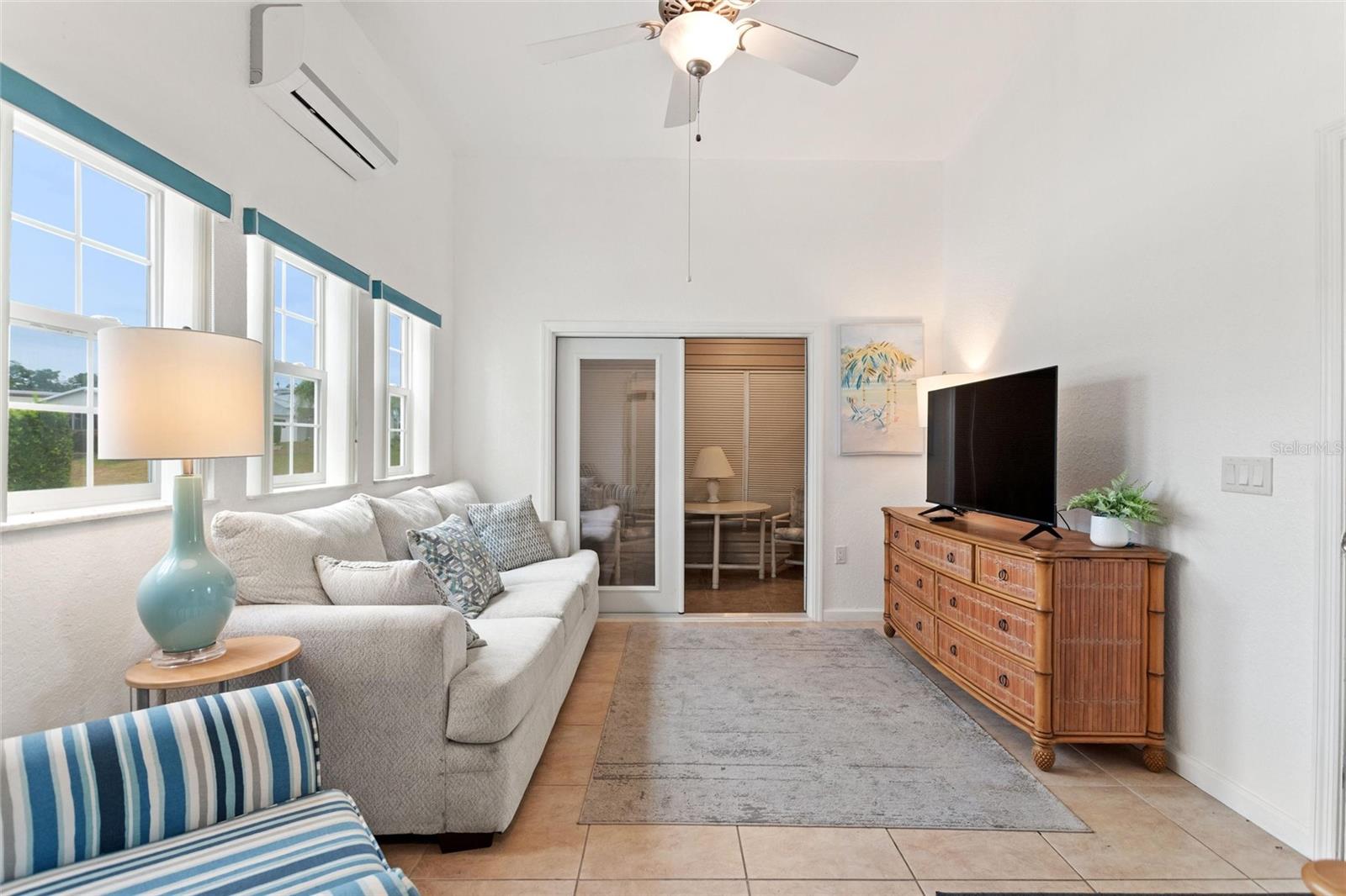 Casita for extra space or a place for guests - 2336 ST GEORGE DR, DAVENPORT