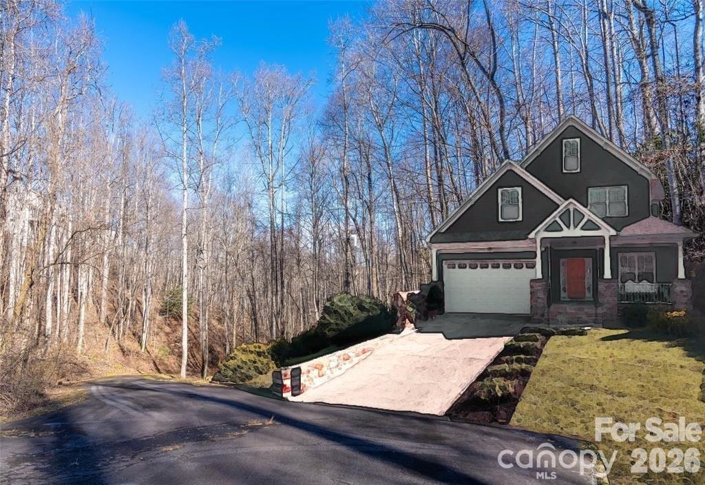 Lot at 19 & 20 Marcus Ridge Drive, Fairview, photo 3 of 15
