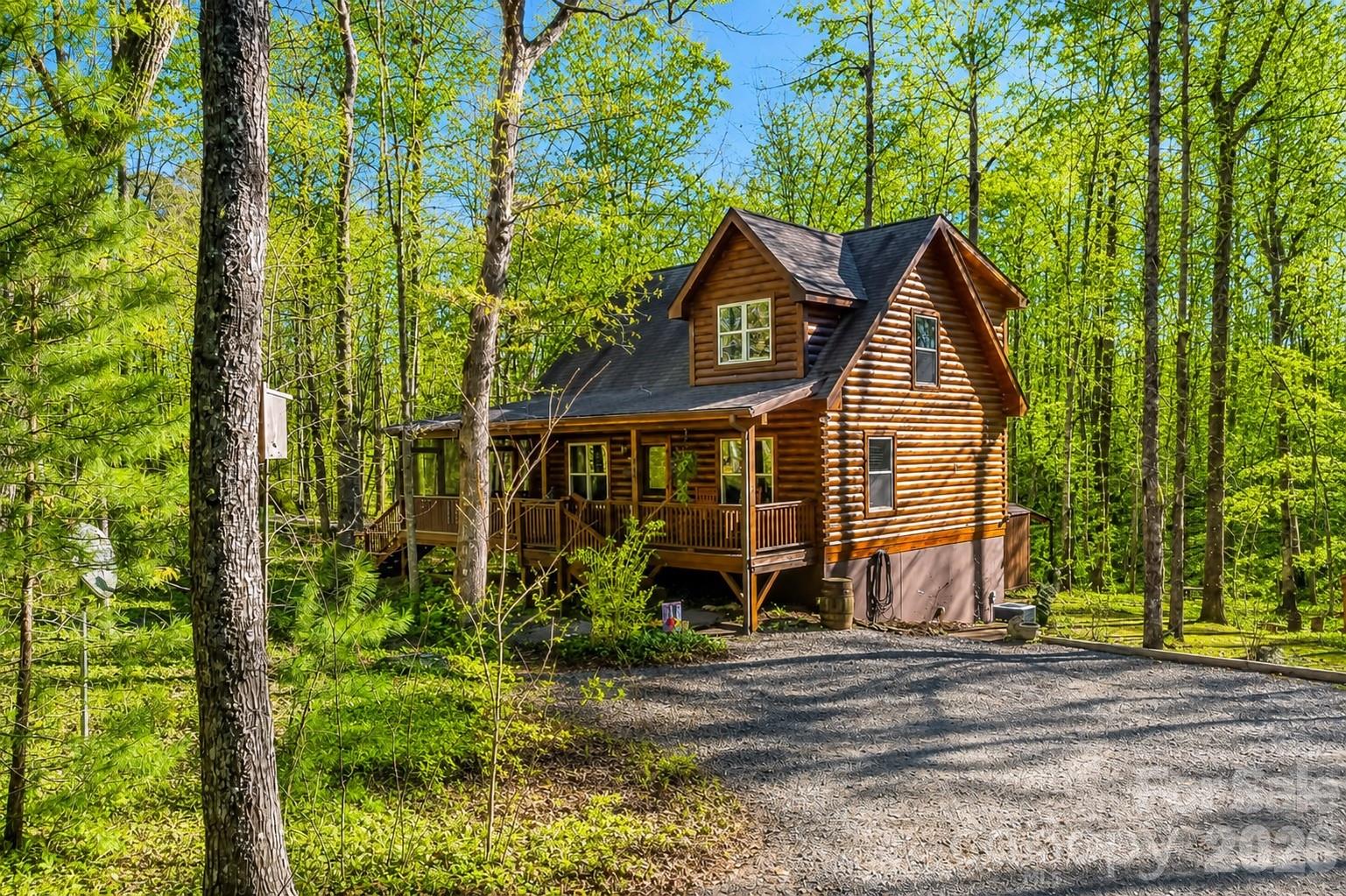 AI enhanced - 204 Mountain Vista Drive, Nebo