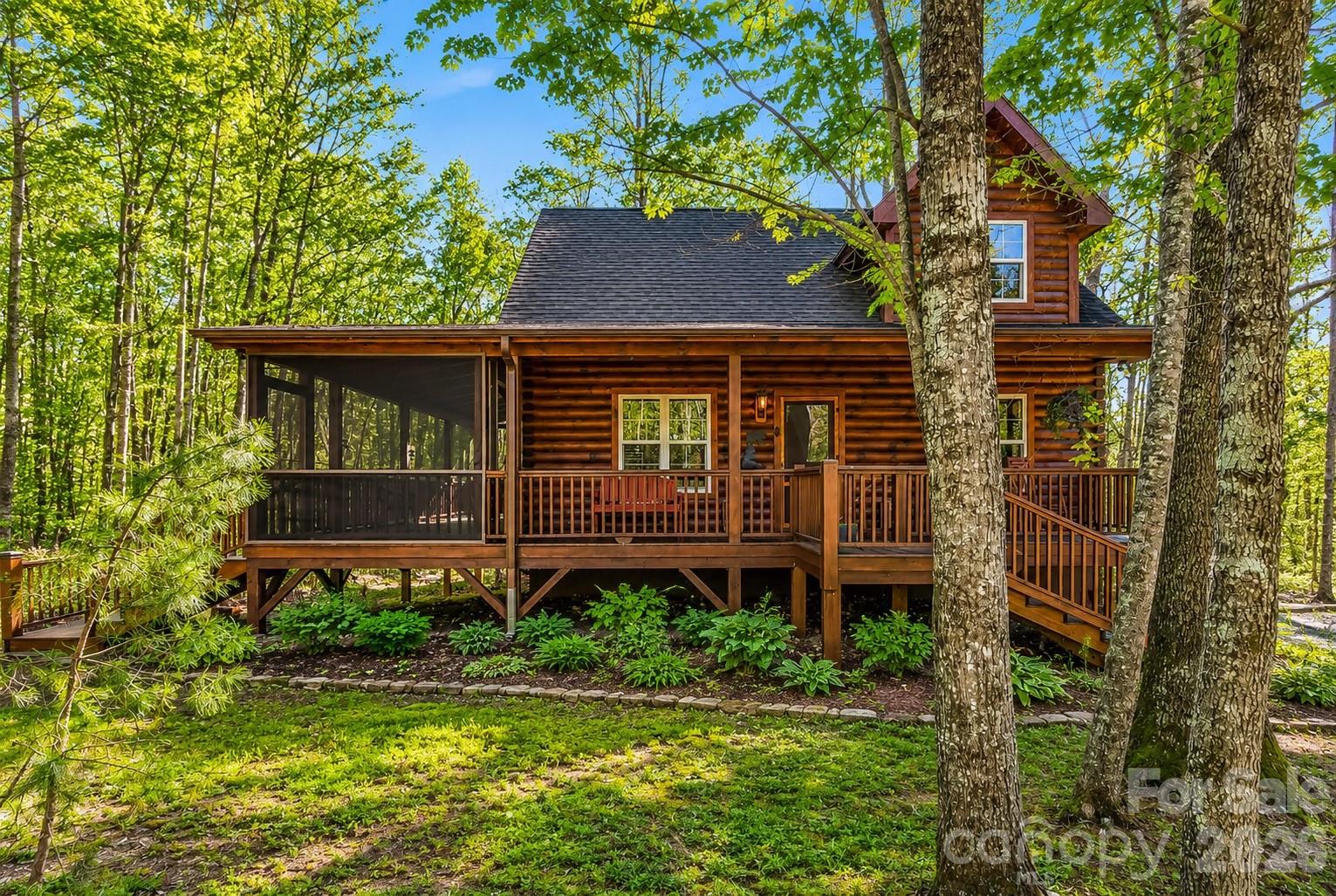AI enhanced - 204 Mountain Vista Drive, Nebo