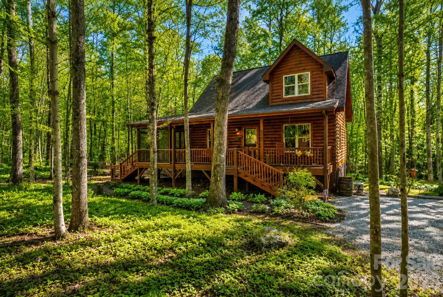 AI enhanced - 204 Mountain Vista Drive, Nebo