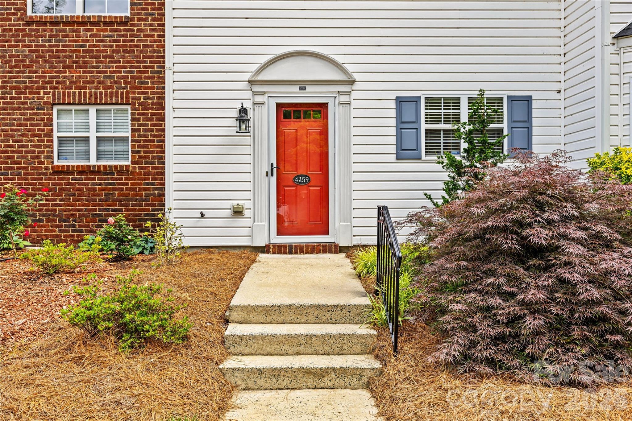 Townhouse at 4259 Melrose Club Drive, Matthews, photo 6 of 48