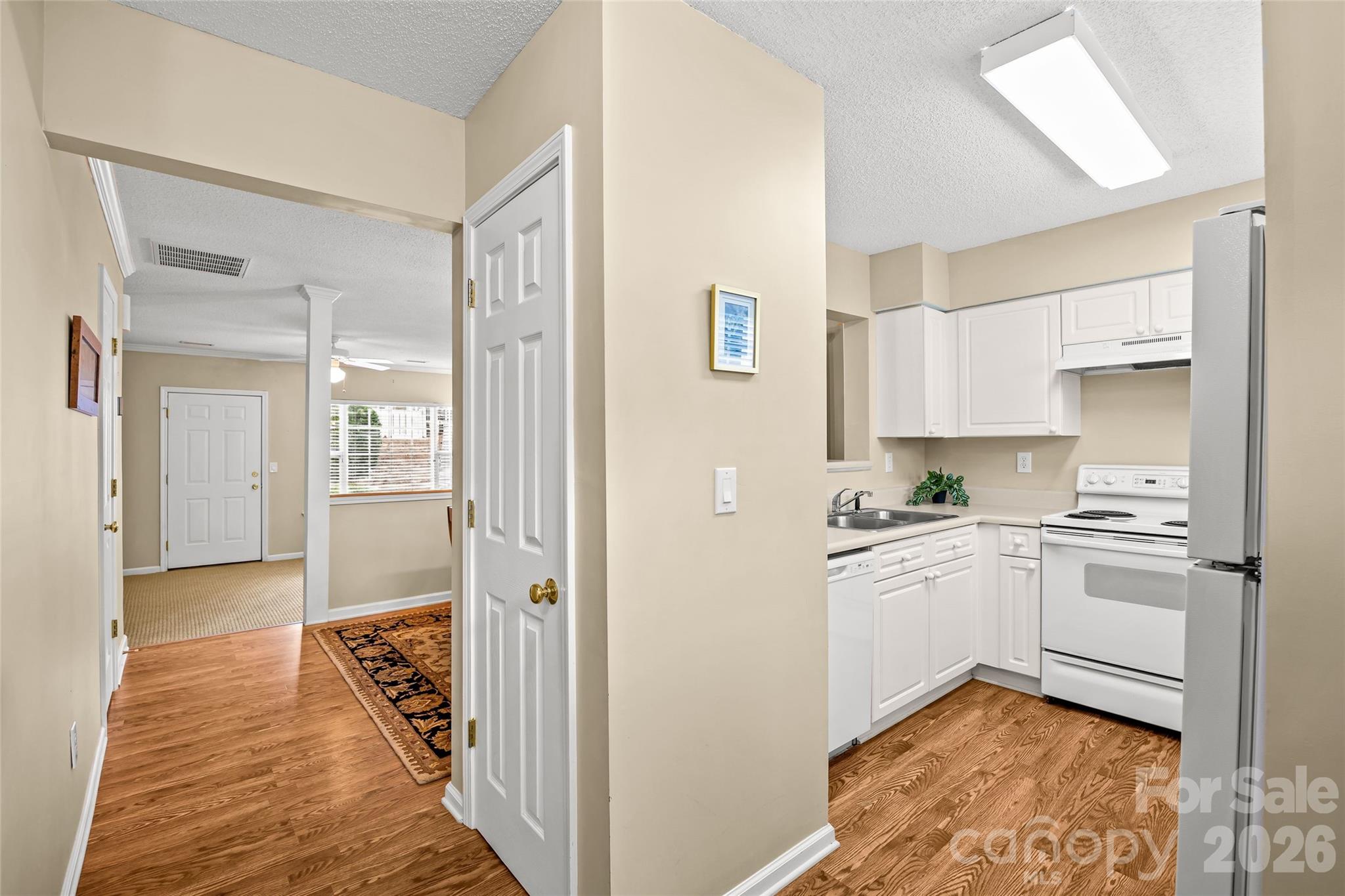 Townhouse at 4259 Melrose Club Drive, Matthews, photo 5 of 48