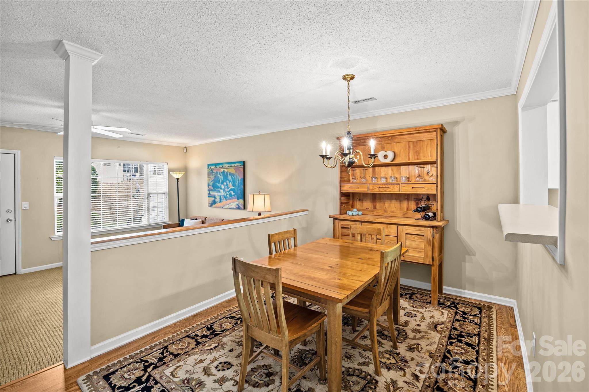 Townhouse at 4259 Melrose Club Drive, Matthews, photo 11 of 48