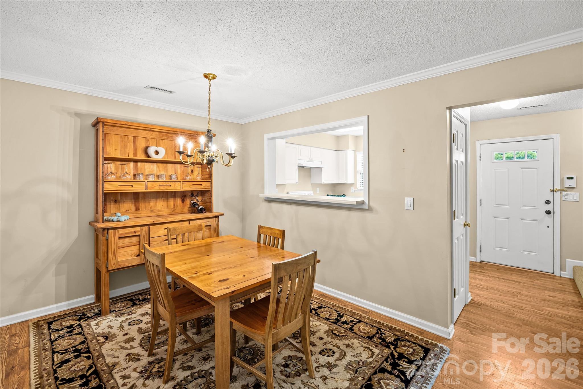Townhouse at 4259 Melrose Club Drive, Matthews, photo 12 of 48