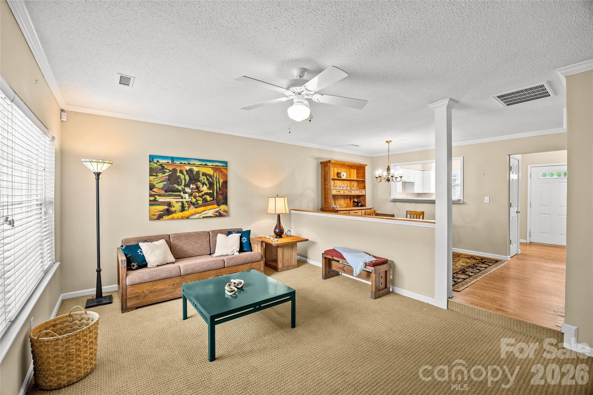 Townhouse at 4259 Melrose Club Drive, Matthews, photo 16 of 48