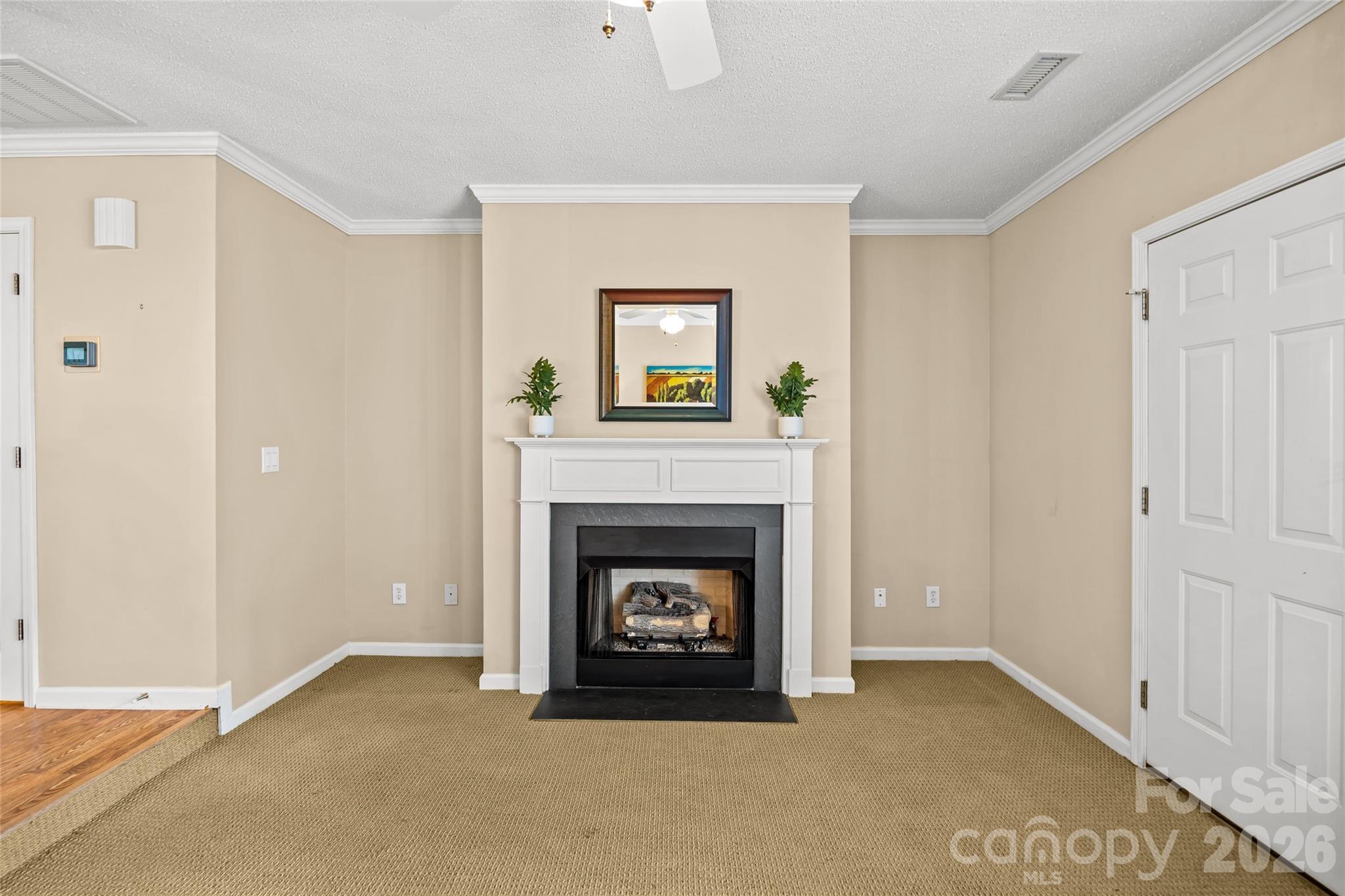 Townhouse at 4259 Melrose Club Drive, Matthews, photo 17 of 48