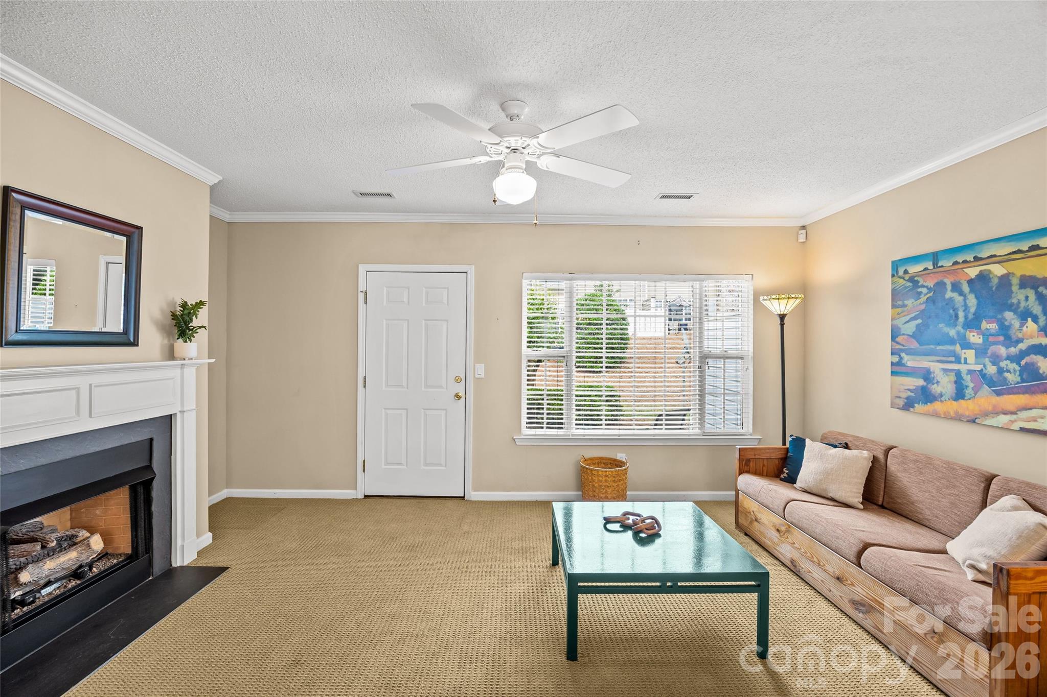 Townhouse at 4259 Melrose Club Drive, Matthews, photo 18 of 48