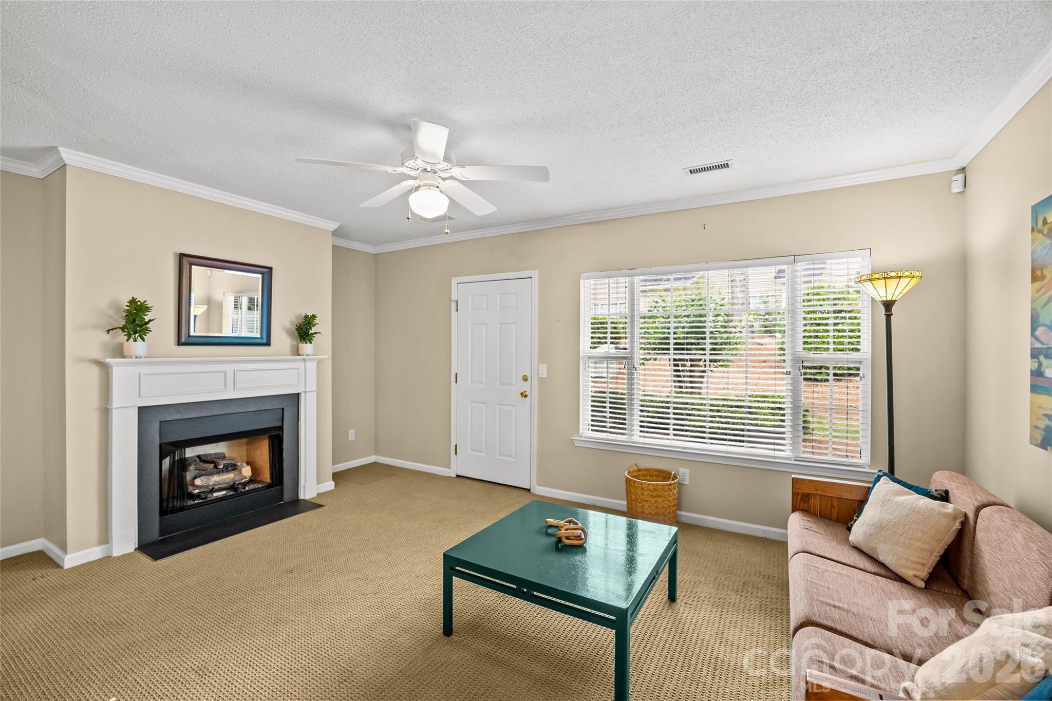 Townhouse at 4259 Melrose Club Drive, Matthews, photo 19 of 48