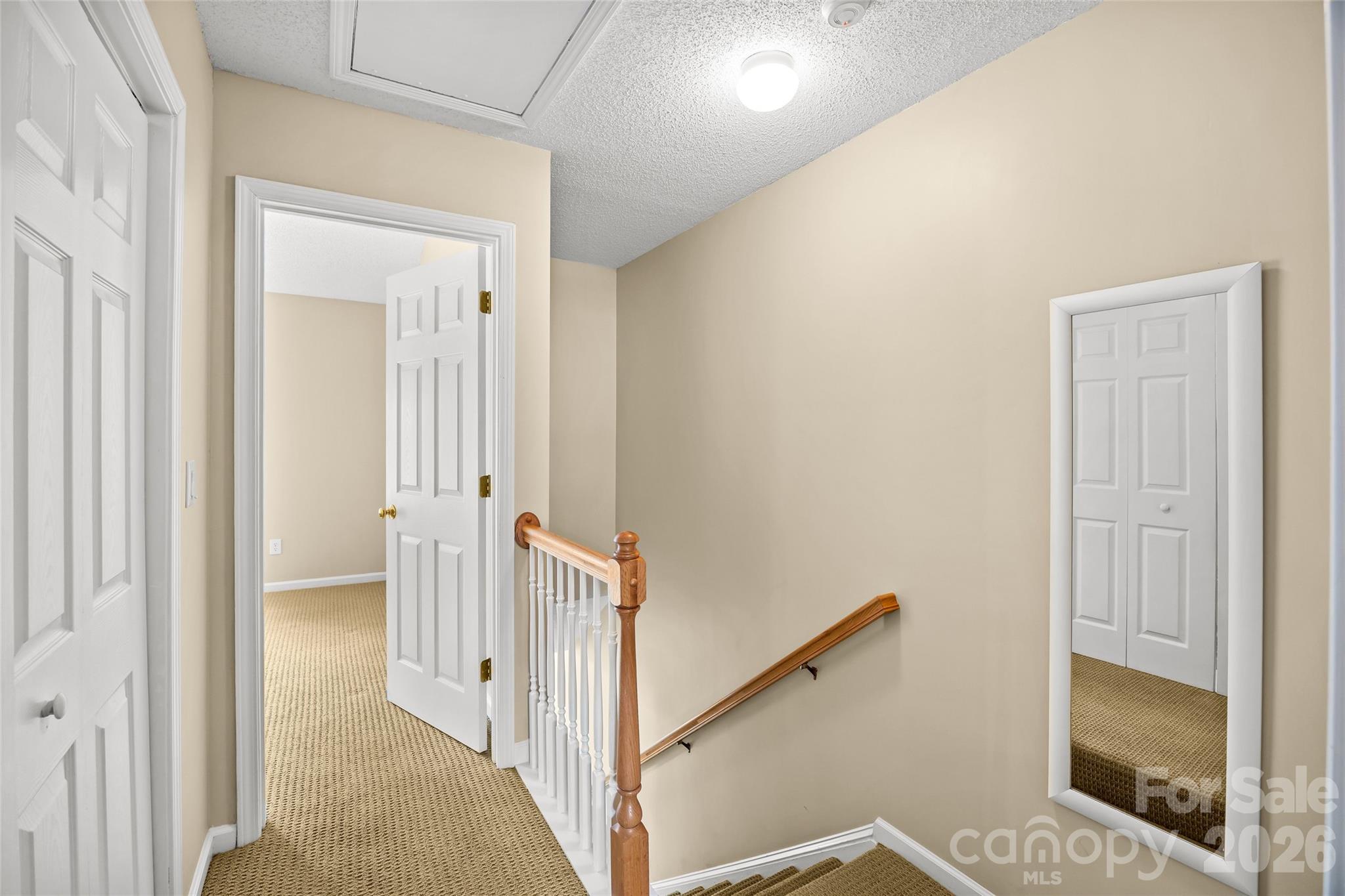 Townhouse at 4259 Melrose Club Drive, Matthews, photo 21 of 48
