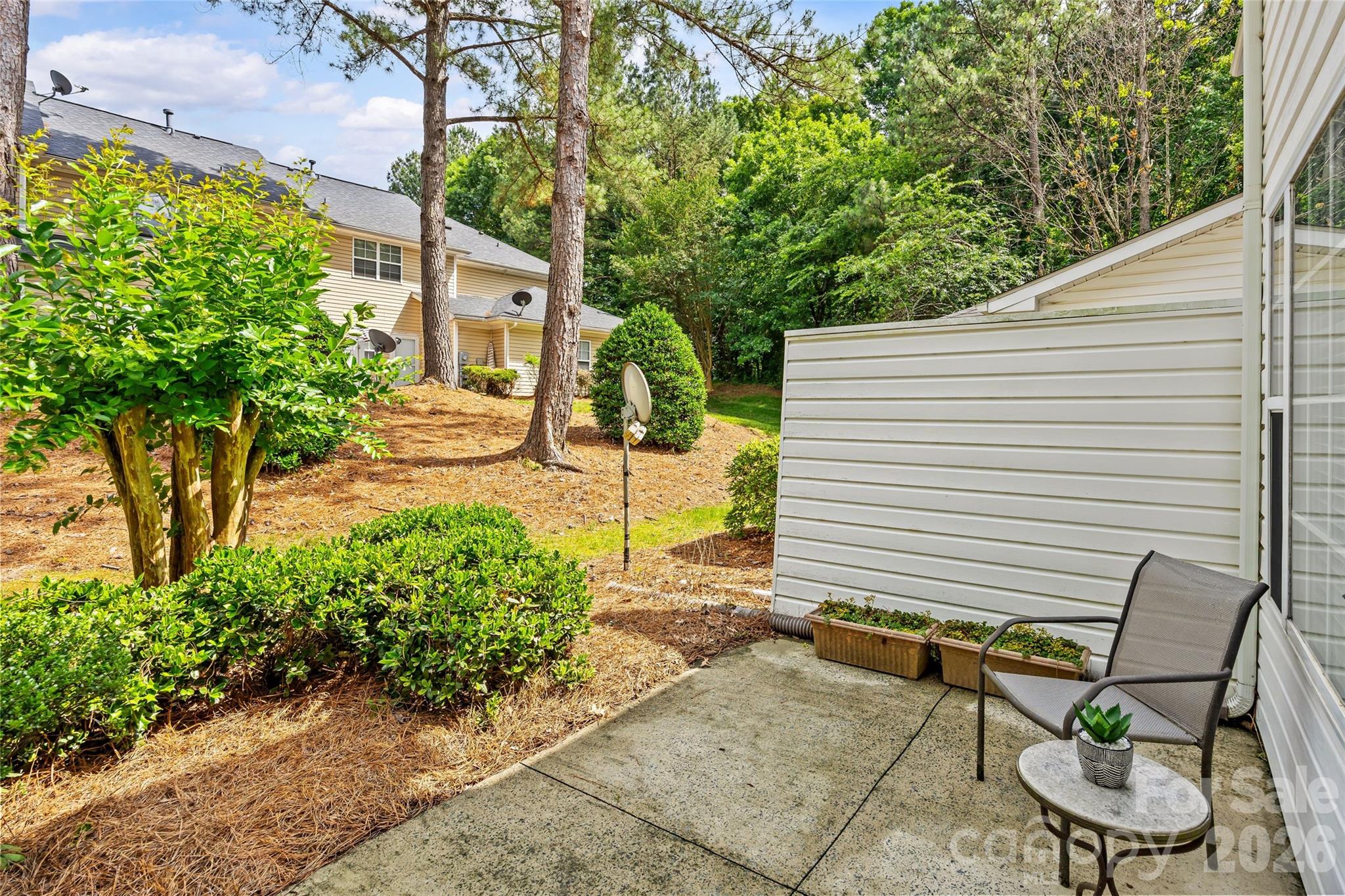 Townhouse at 4259 Melrose Club Drive, Matthews, photo 33 of 48