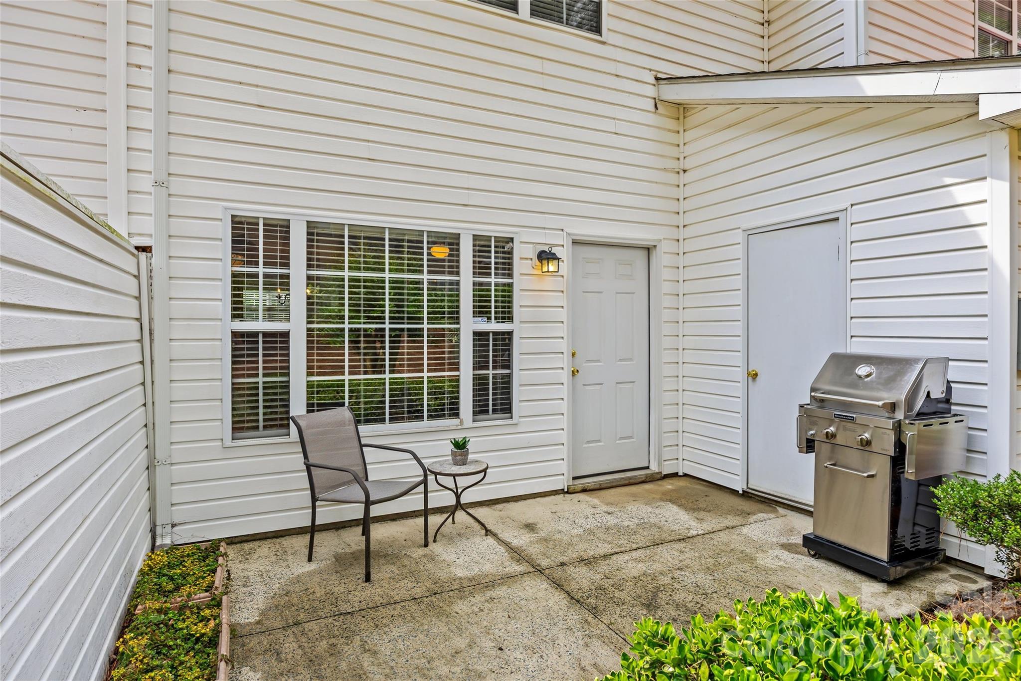 Townhouse at 4259 Melrose Club Drive, Matthews, photo 34 of 48
