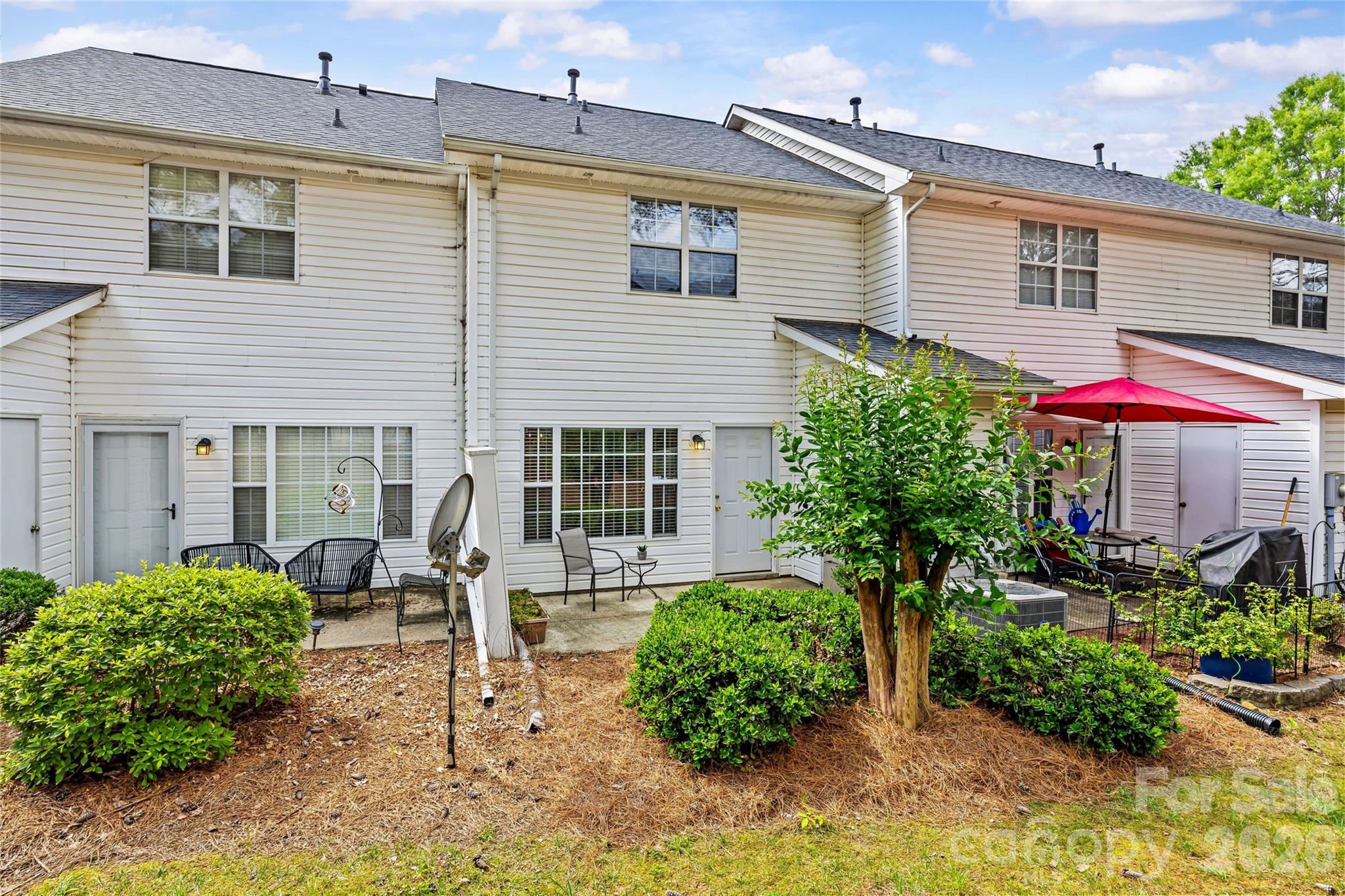 Townhouse at 4259 Melrose Club Drive, Matthews, photo 36 of 48