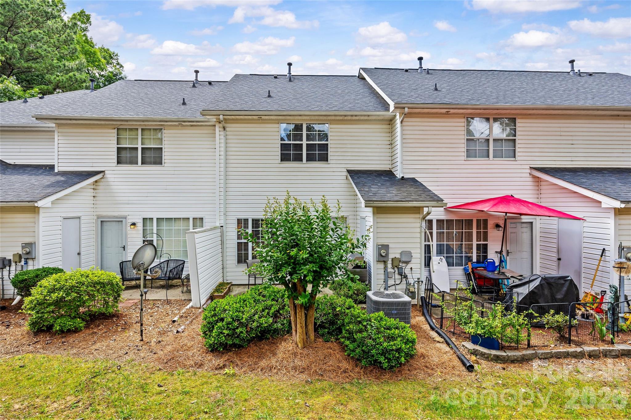 Townhouse at 4259 Melrose Club Drive, Matthews, photo 37 of 48