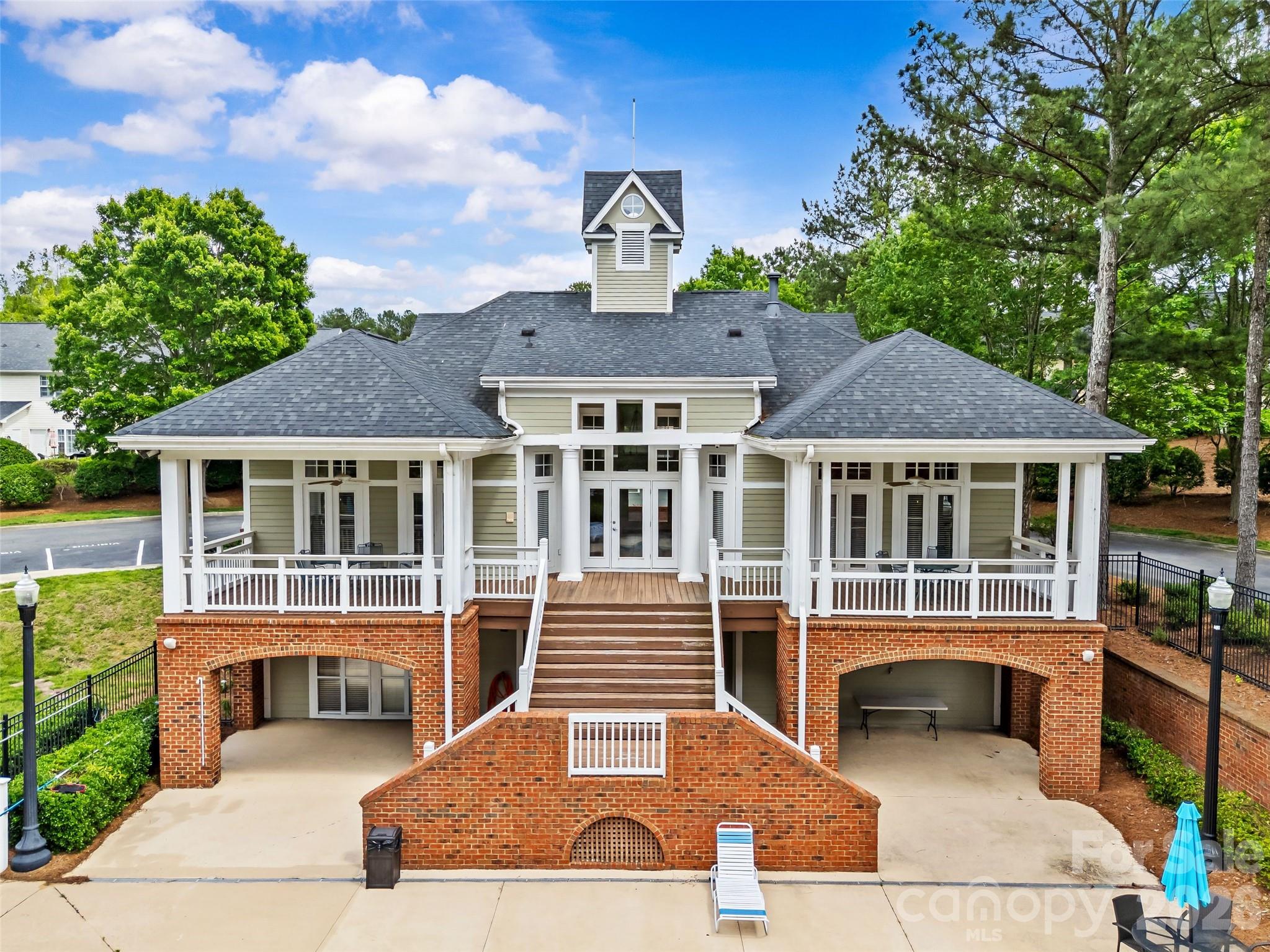 Townhouse at 4259 Melrose Club Drive, Matthews, photo 42 of 48